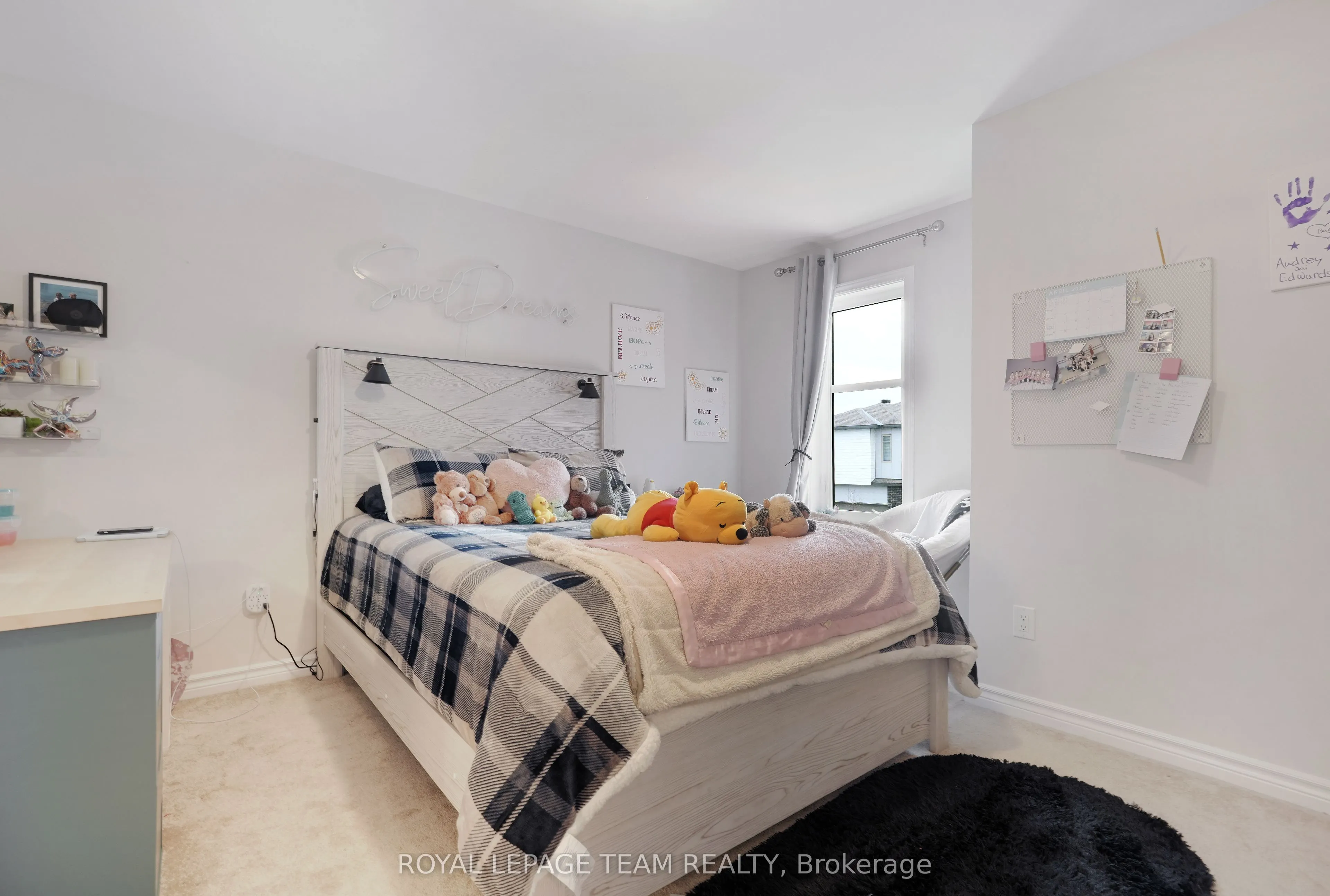 608 Enclave Lane