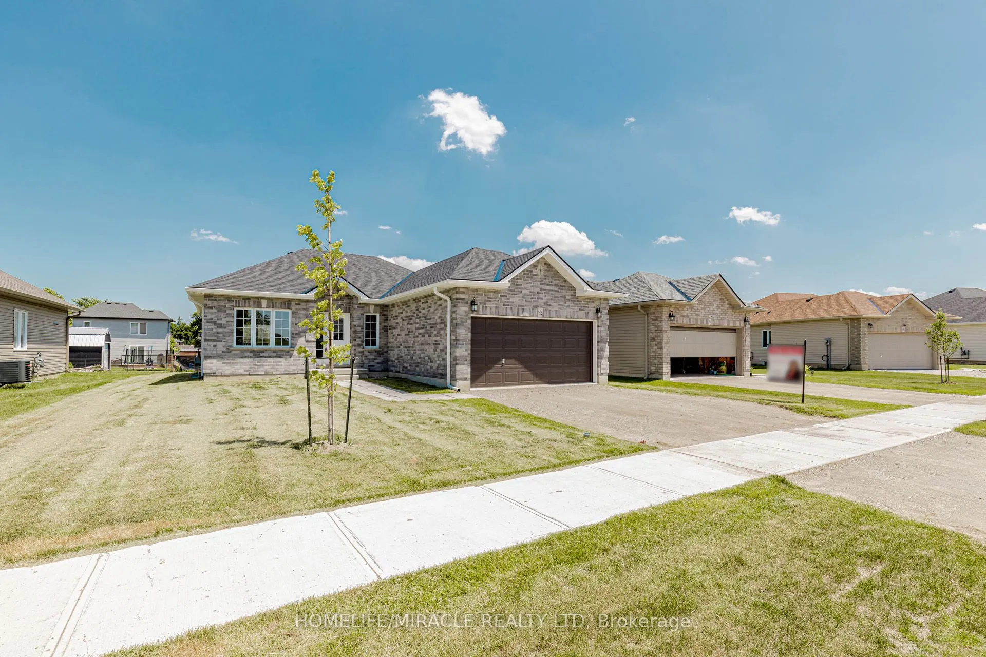 92 Delong Drive