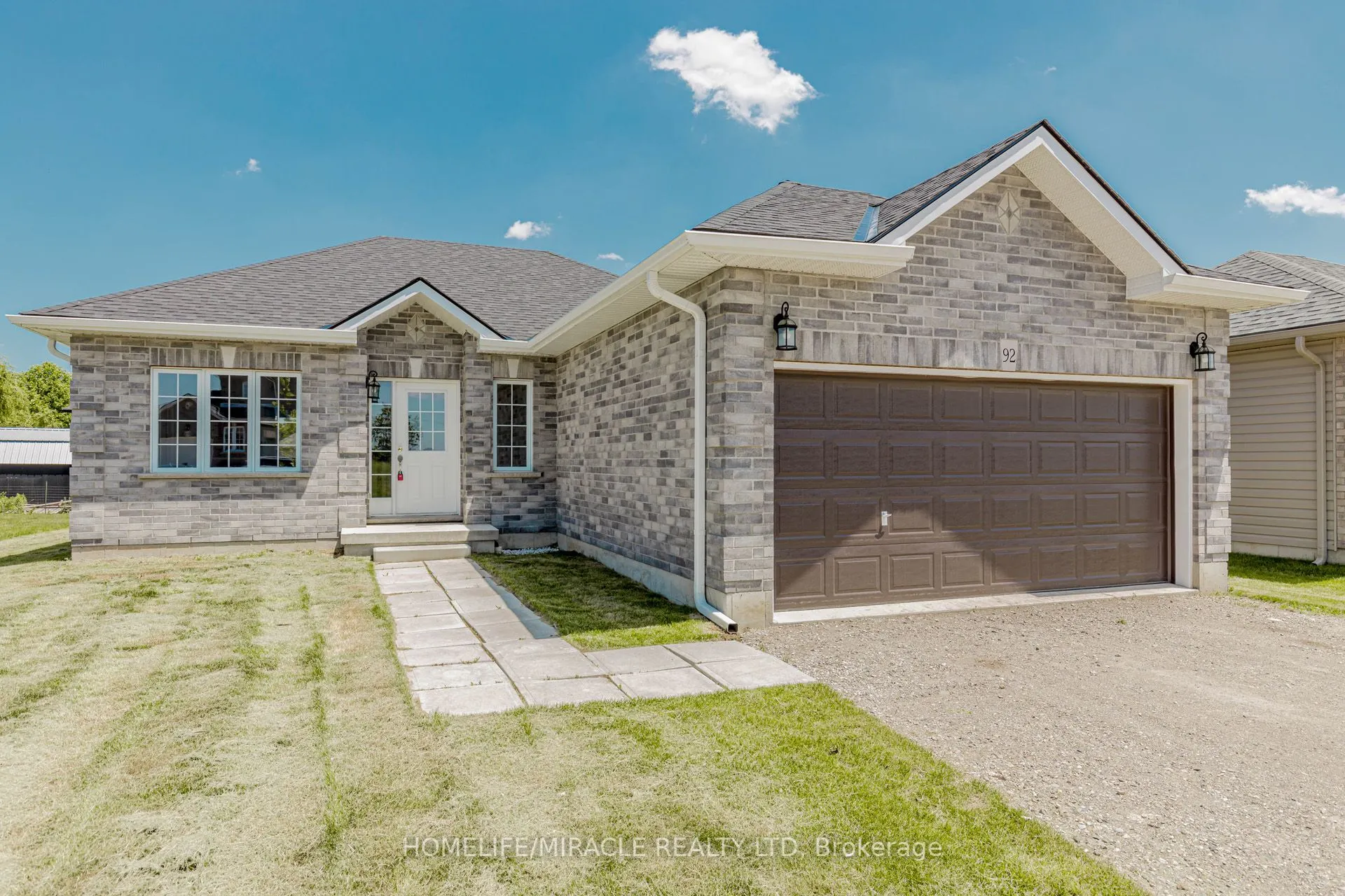 92 Delong Drive