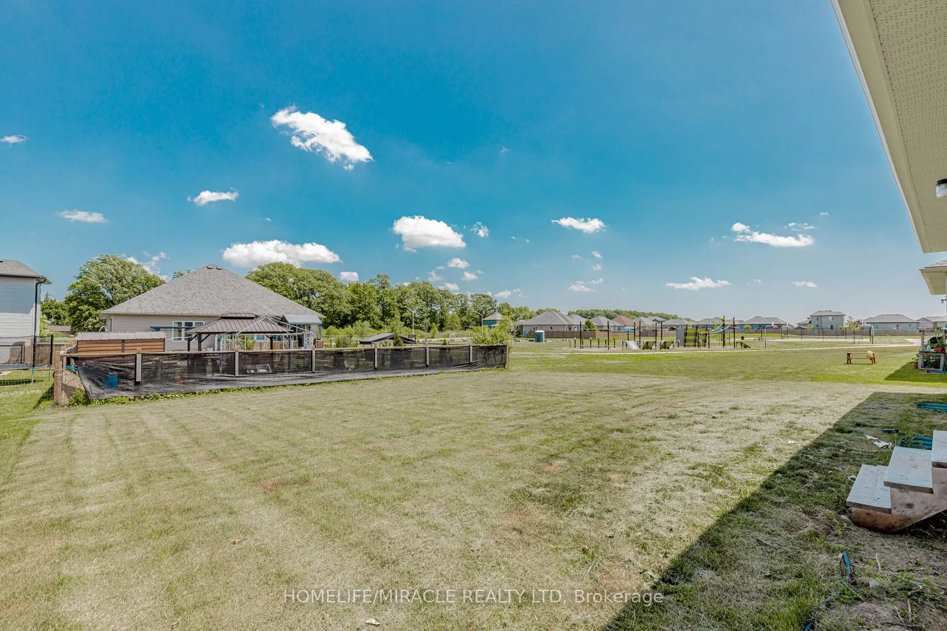 92 Delong Drive