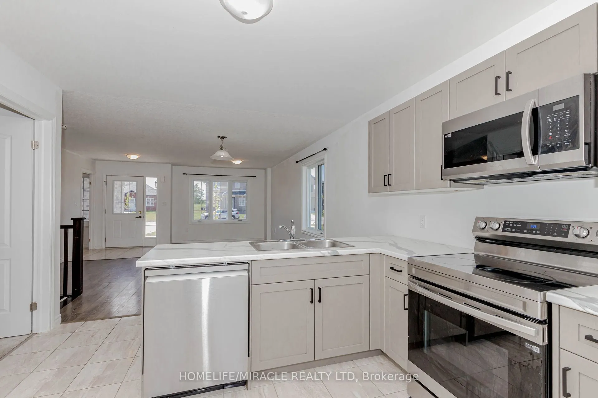 92 Delong Drive
