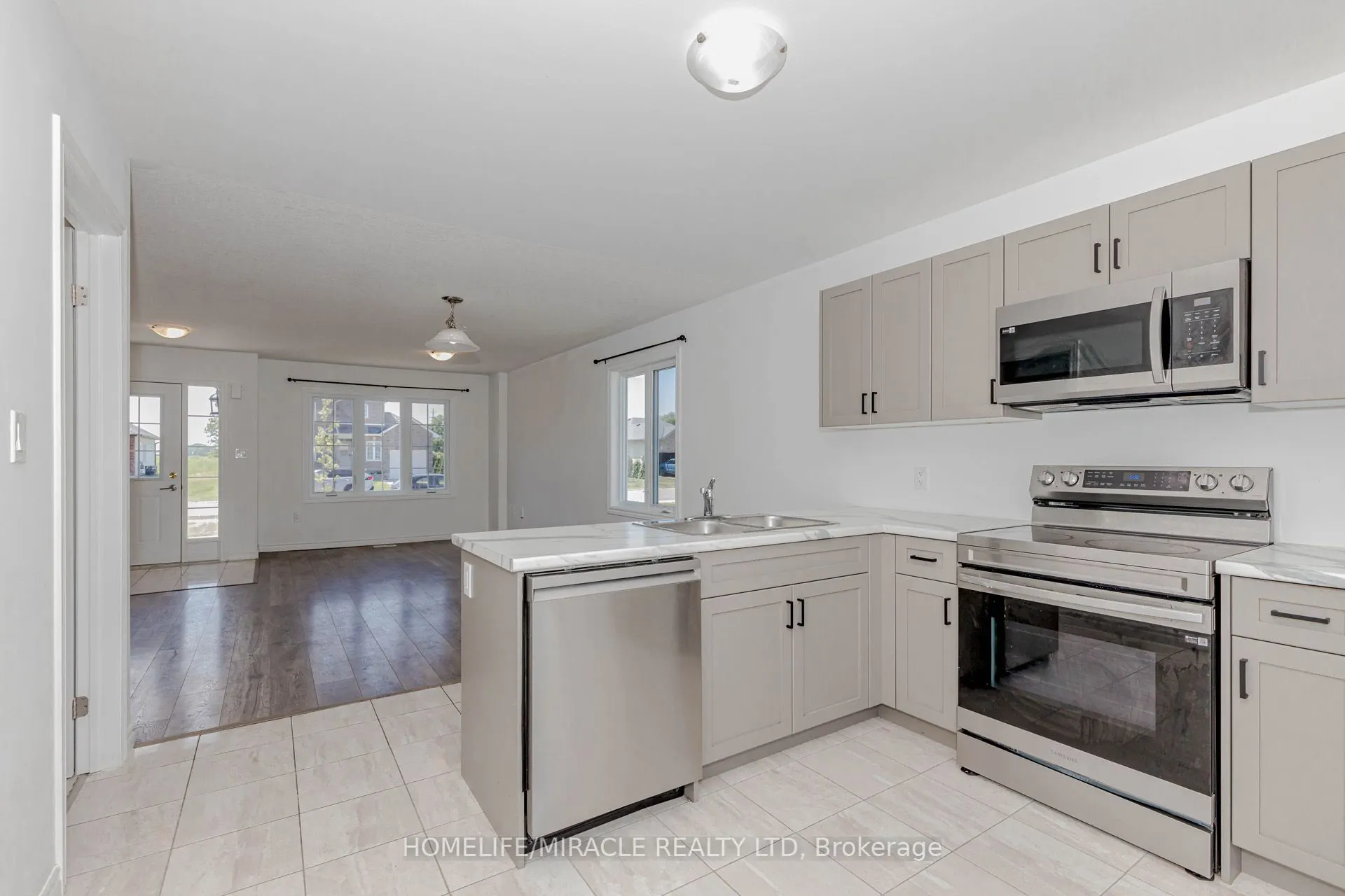 92 Delong Drive