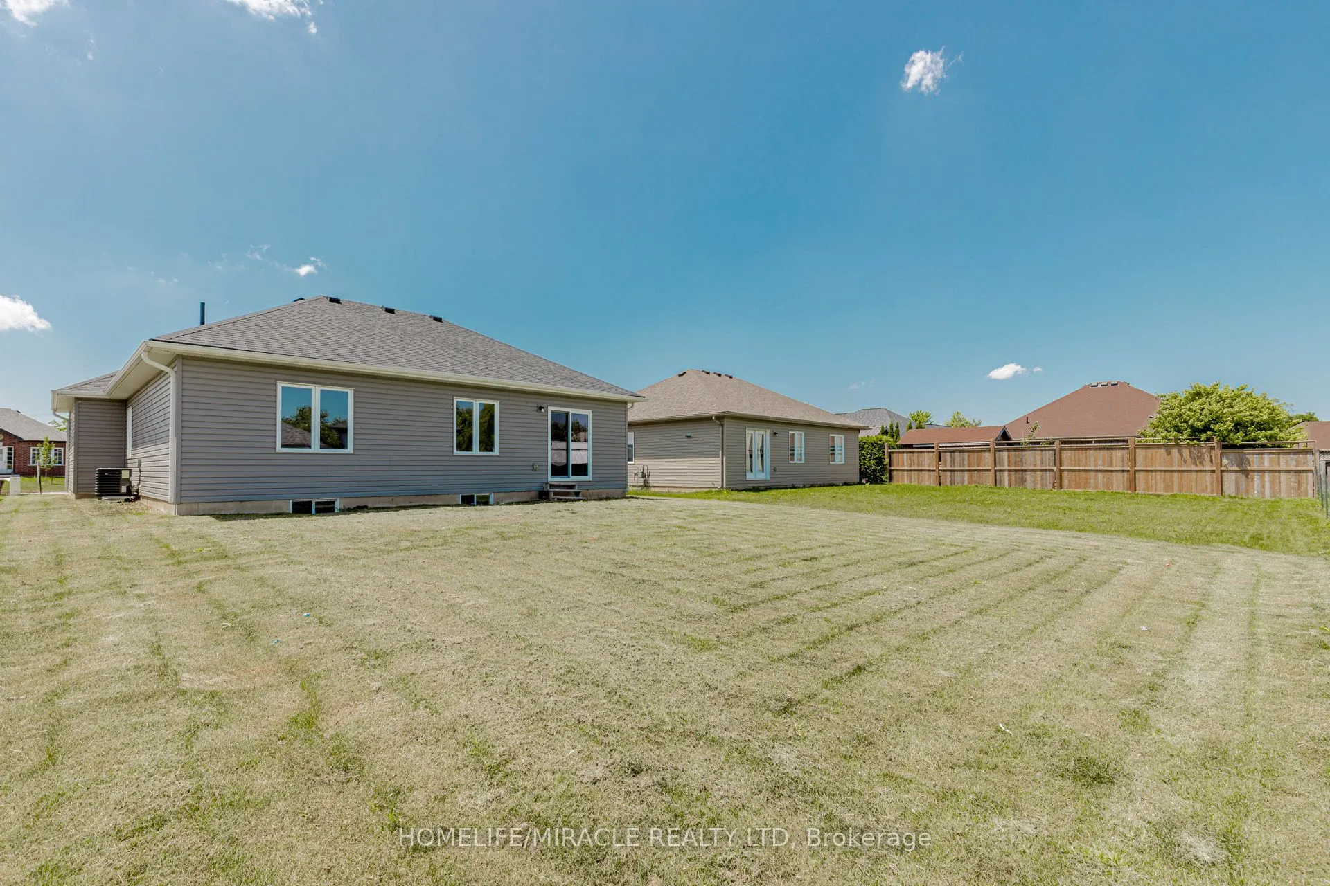 92 Delong Drive