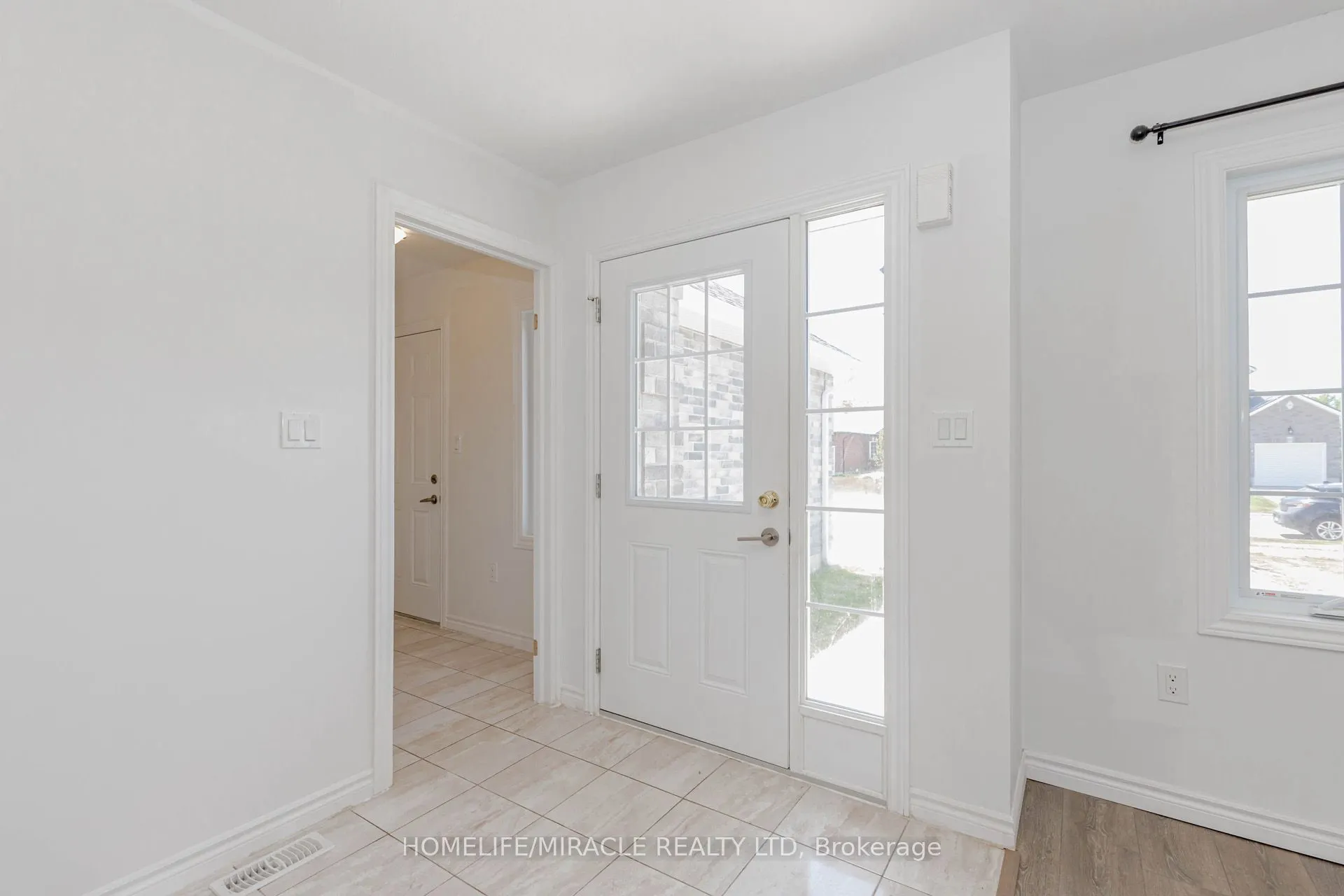 92 Delong Drive