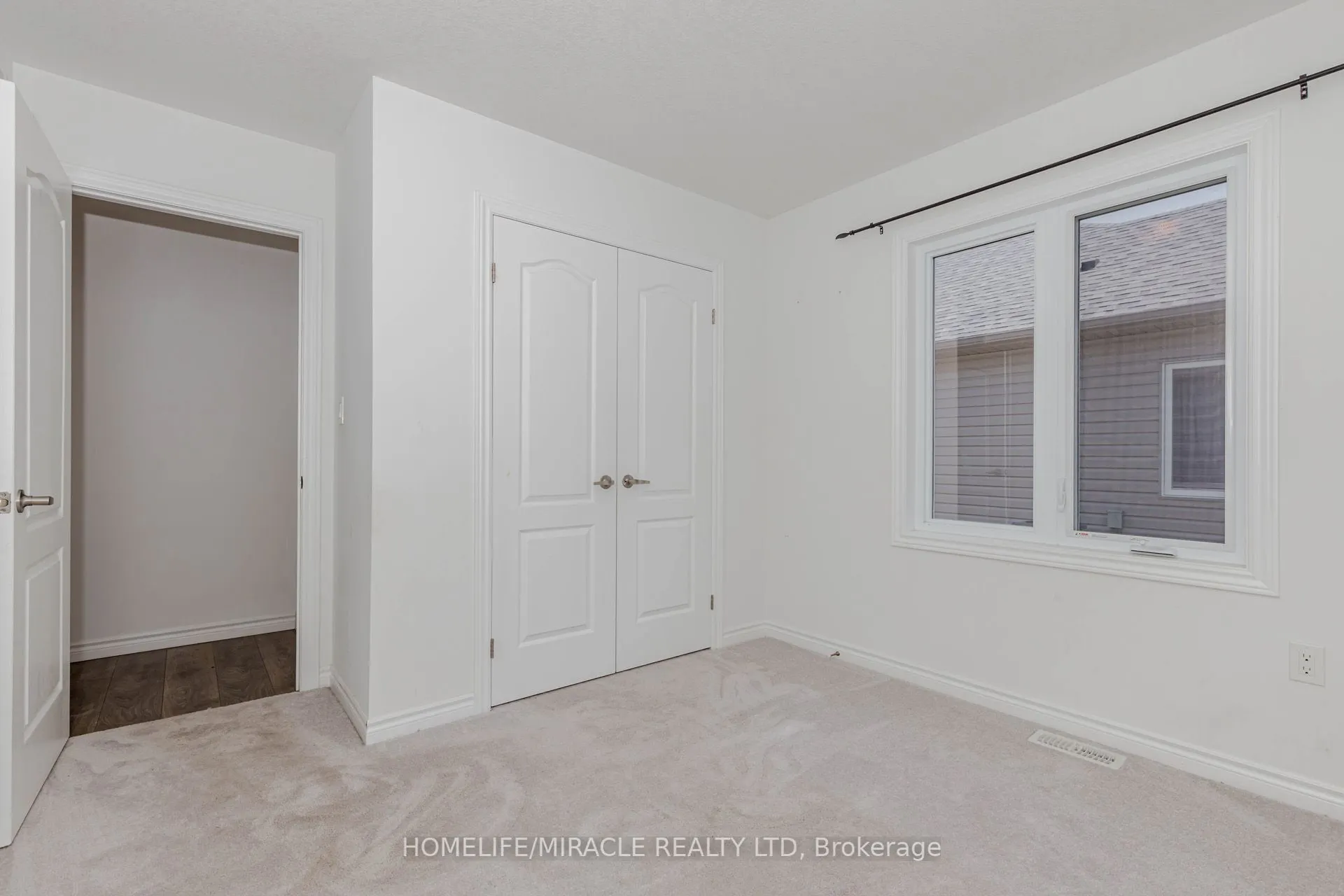 92 Delong Drive