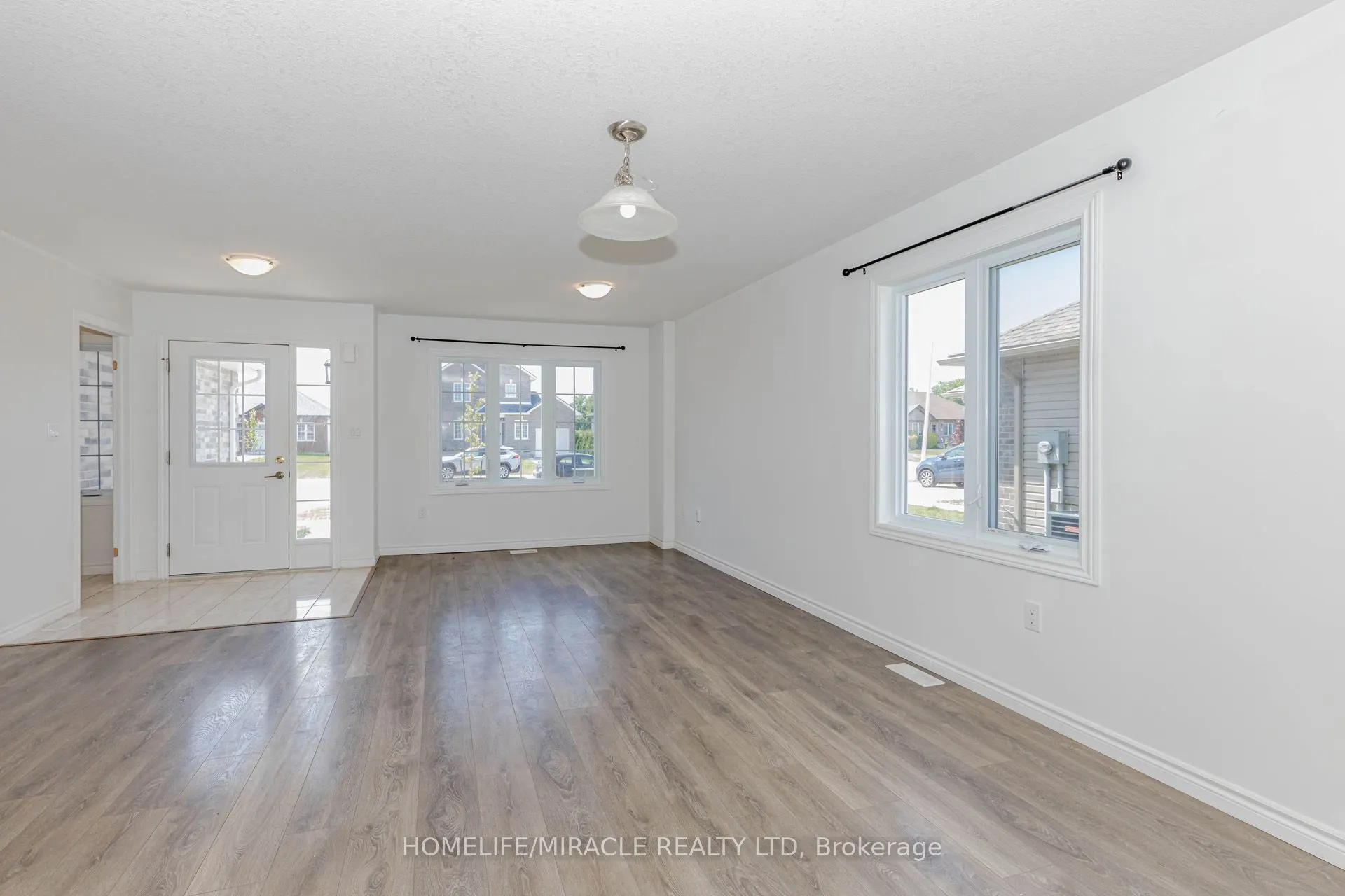92 Delong Drive