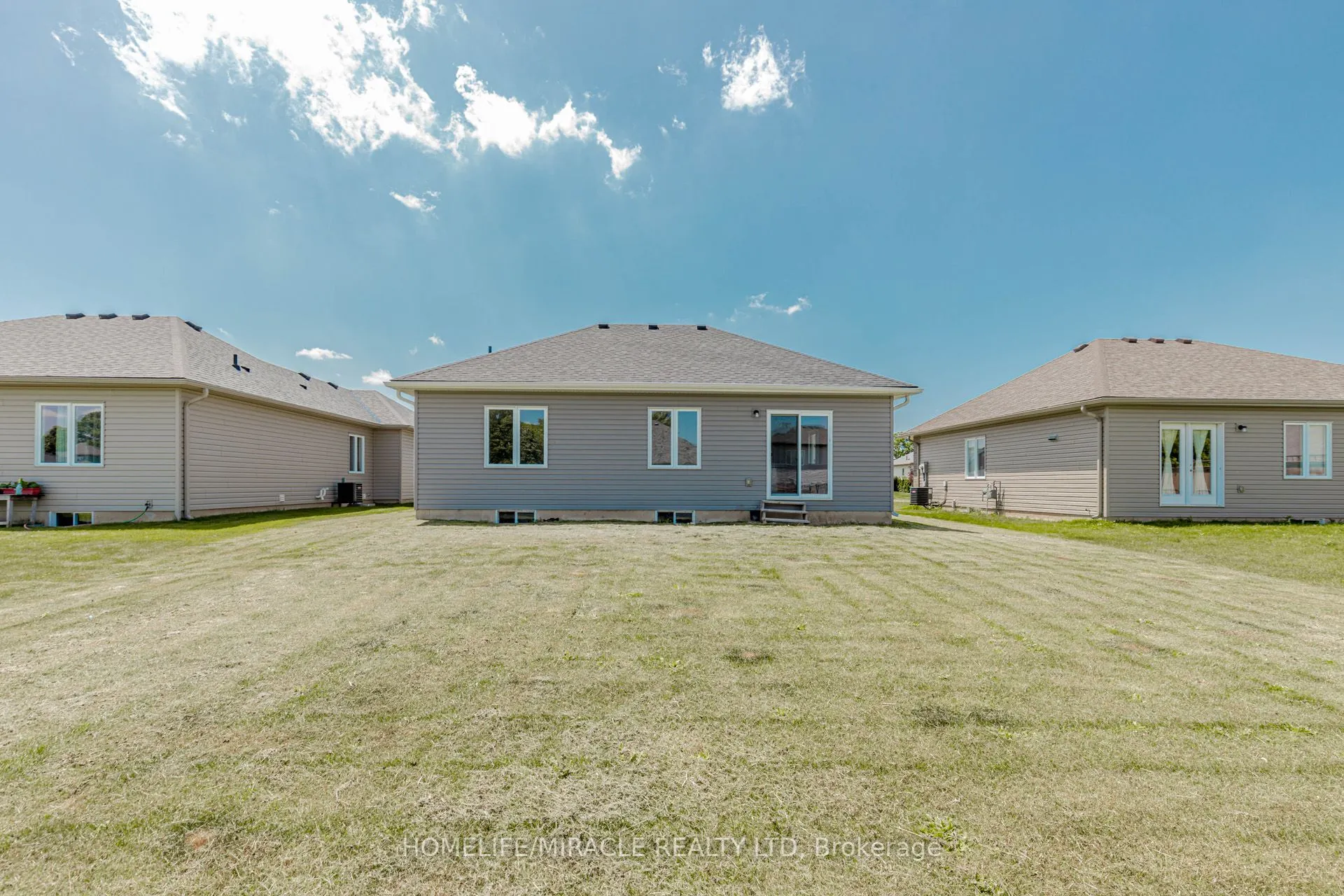 92 Delong Drive