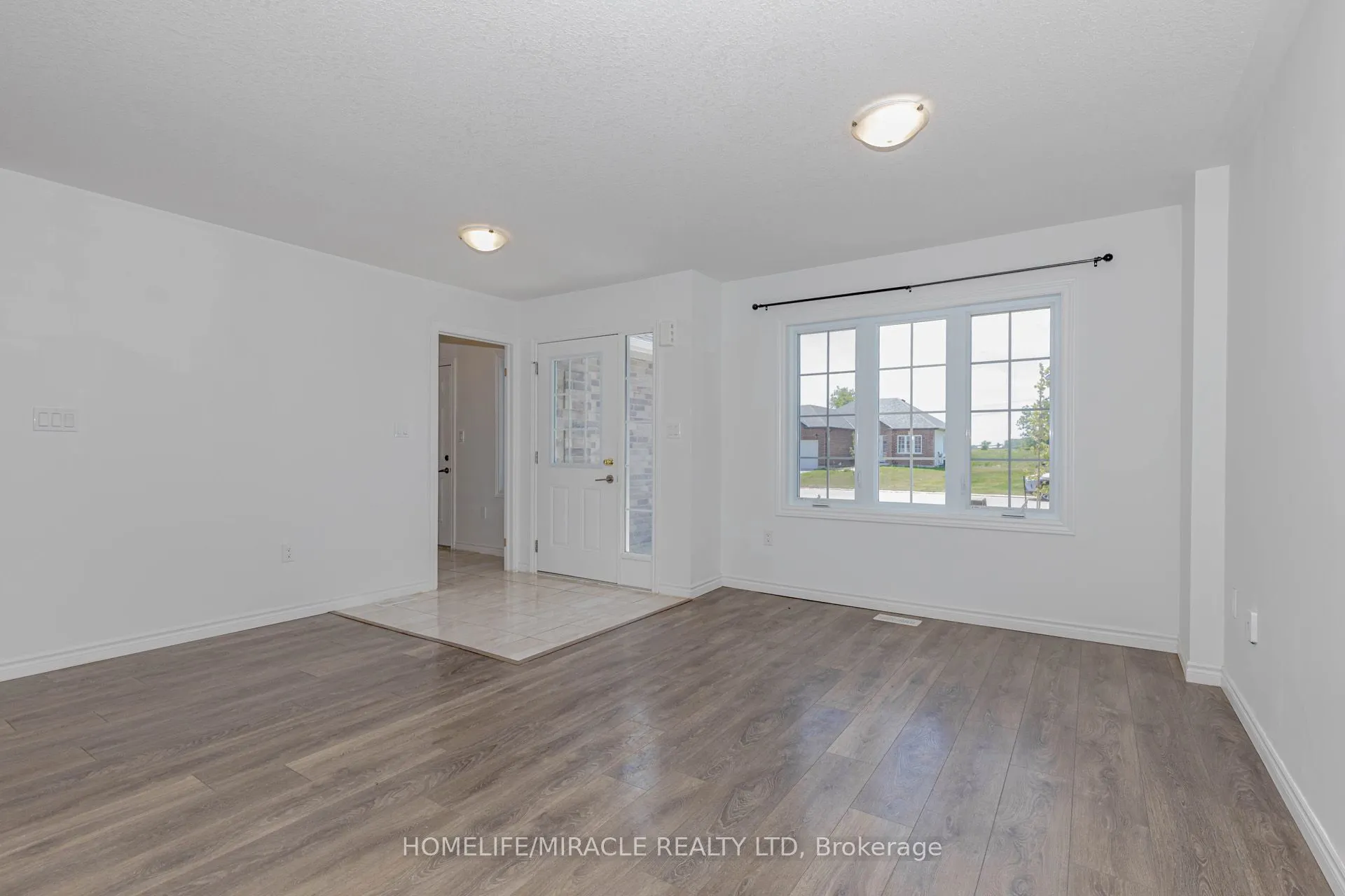 92 Delong Drive