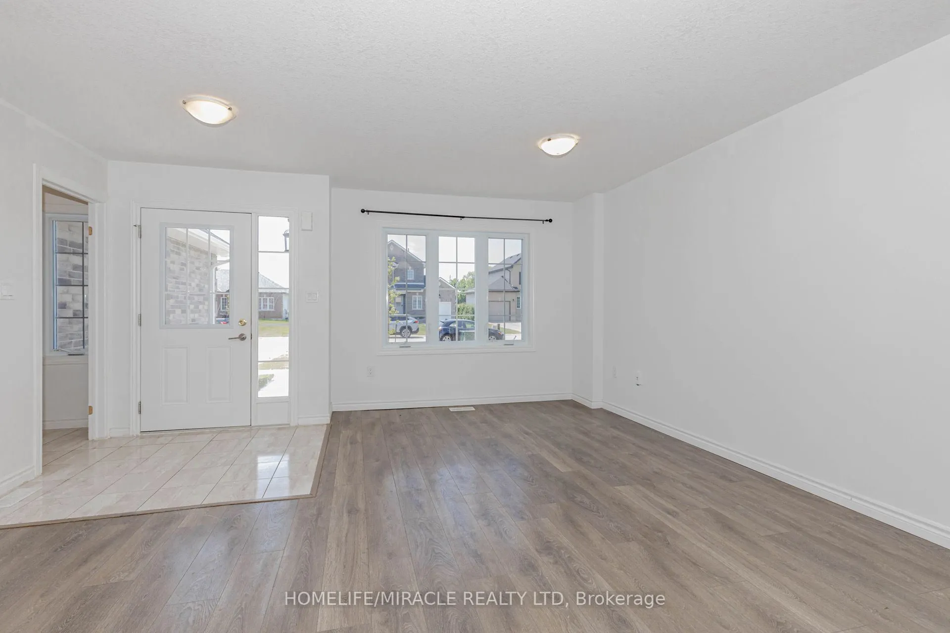 92 Delong Drive