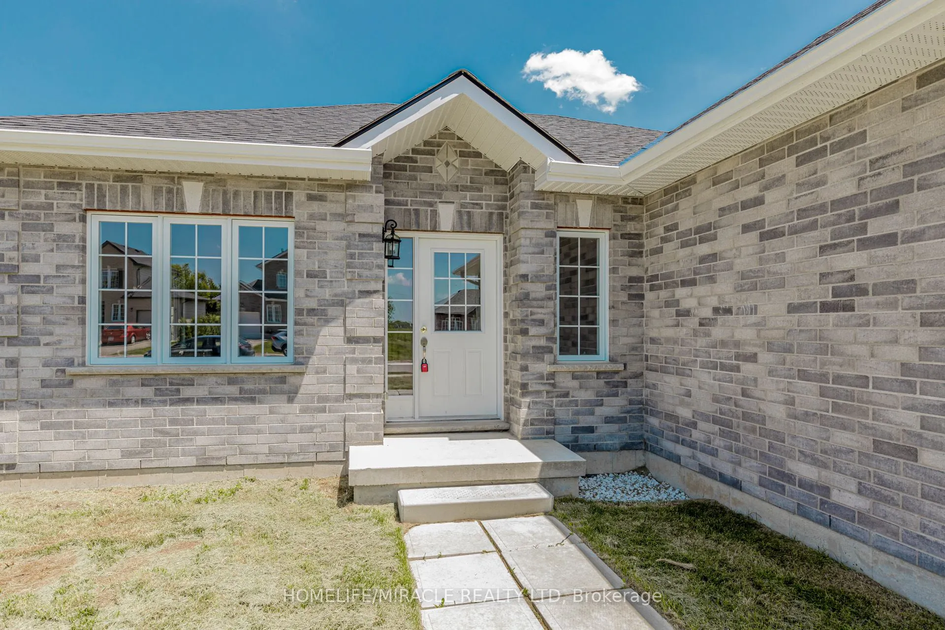 92 Delong Drive