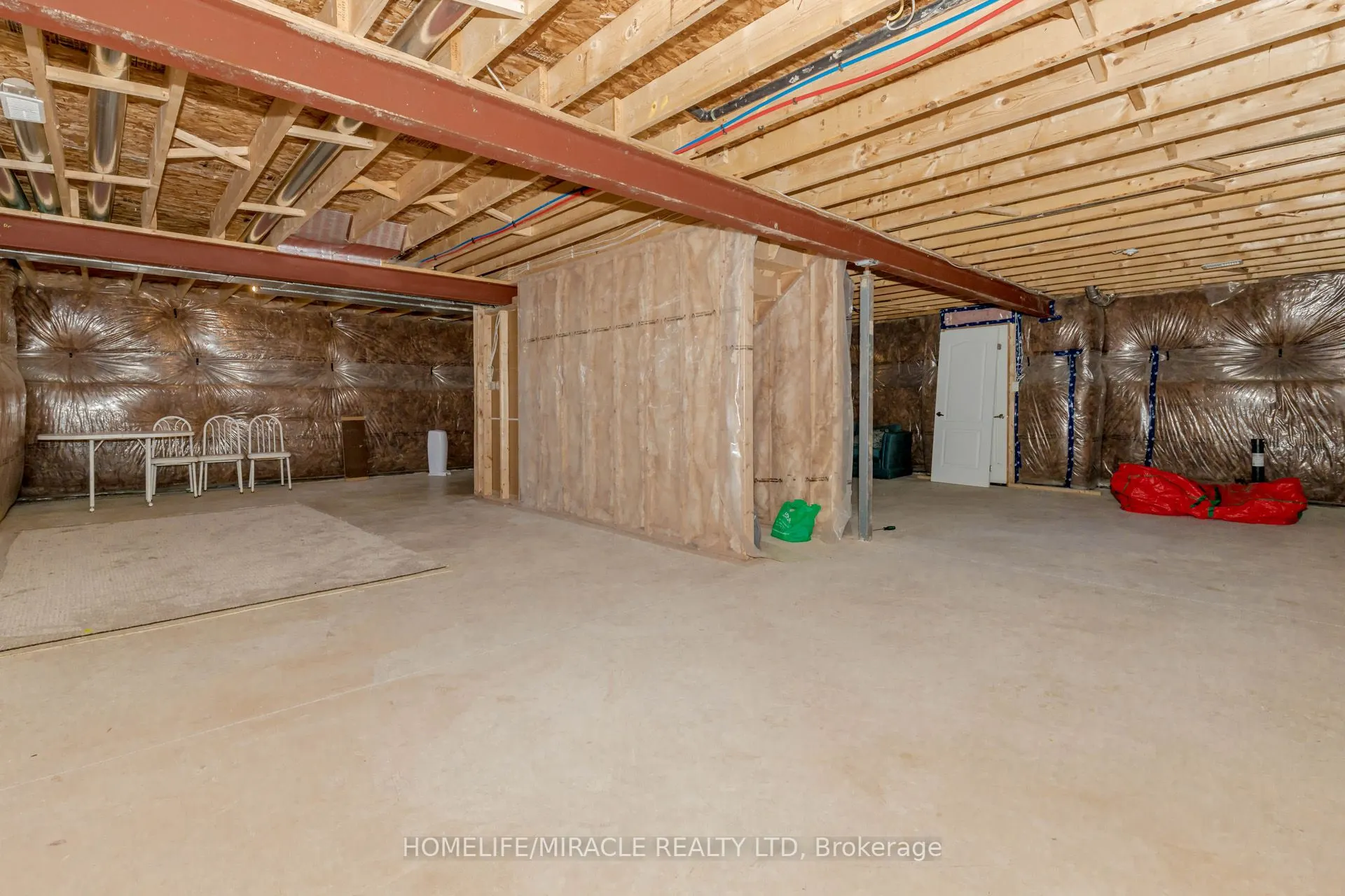 92 Delong Drive