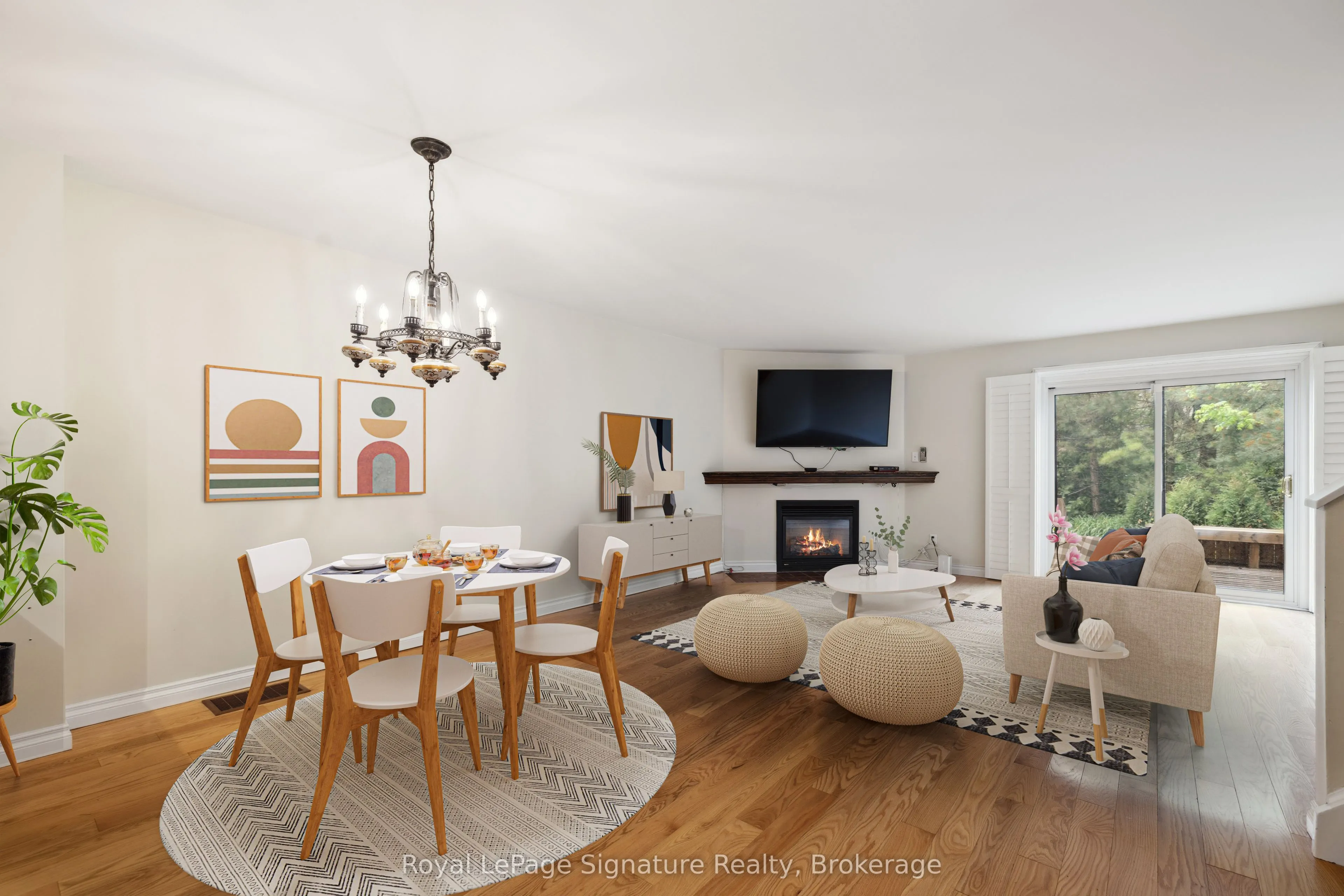 63 BAY Street W, #3