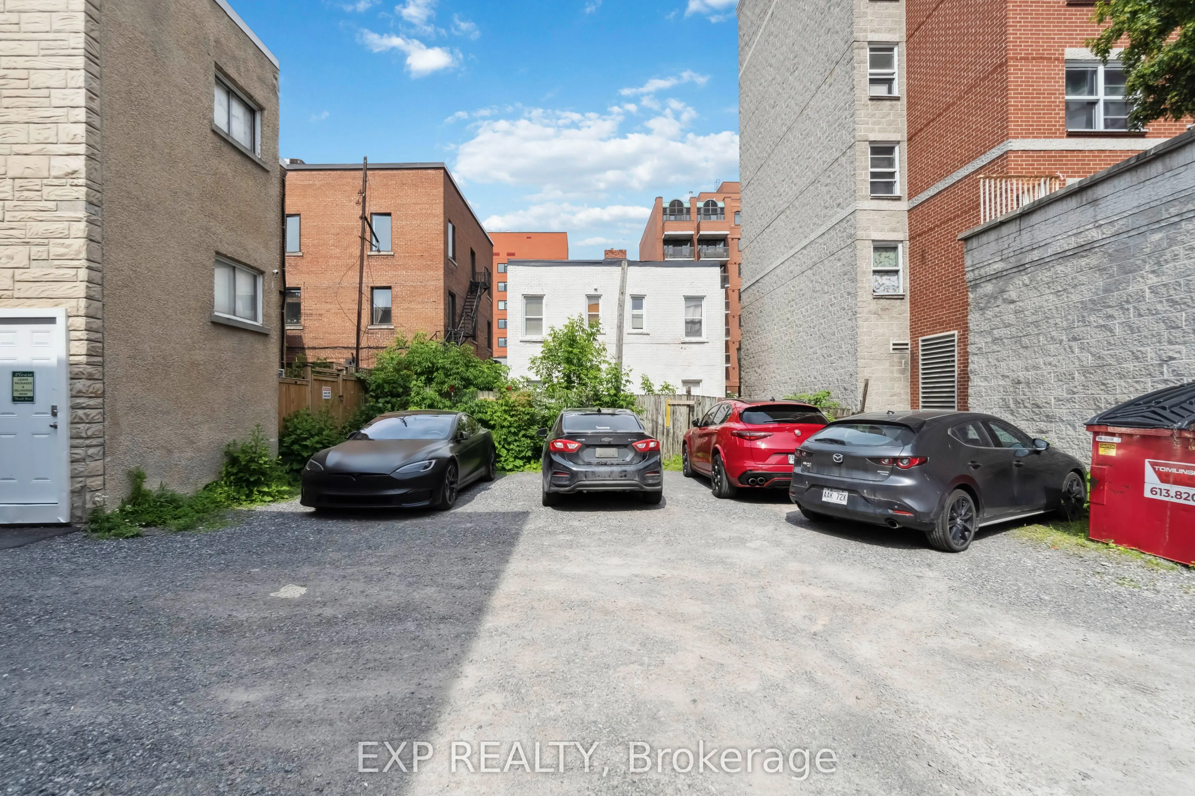184 Murray Street