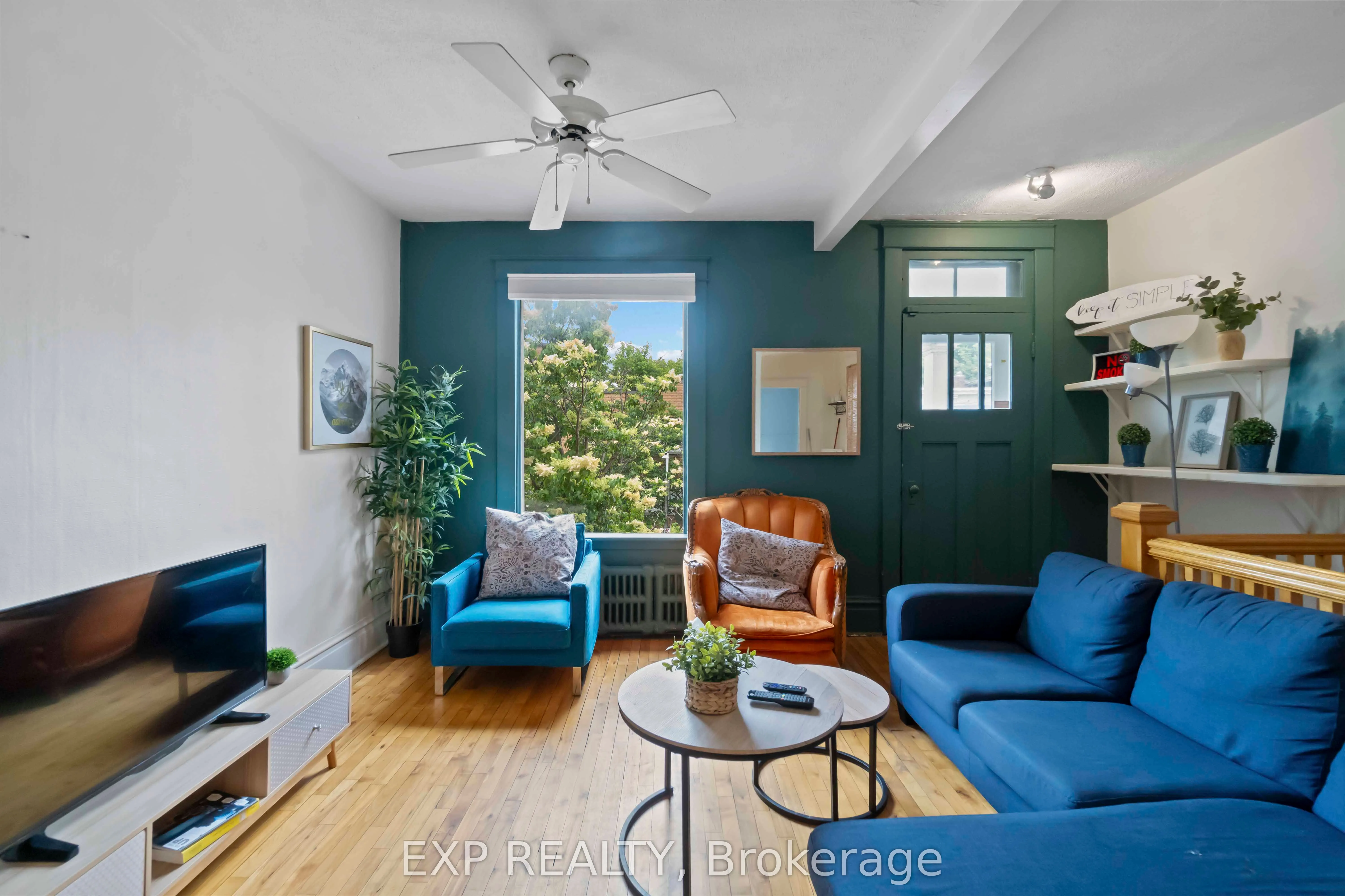 257 St Andrew Street