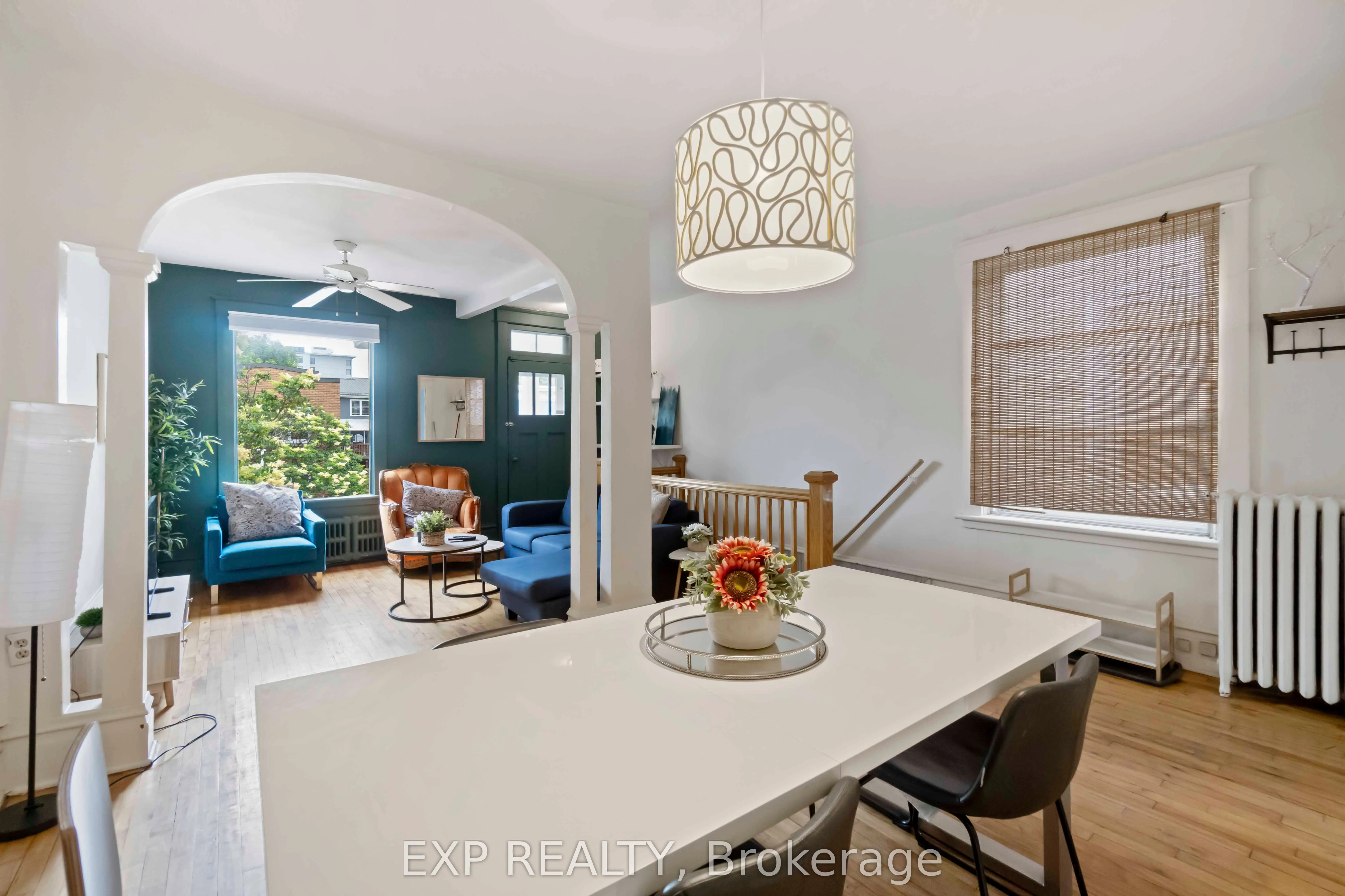 257 St Andrew Street