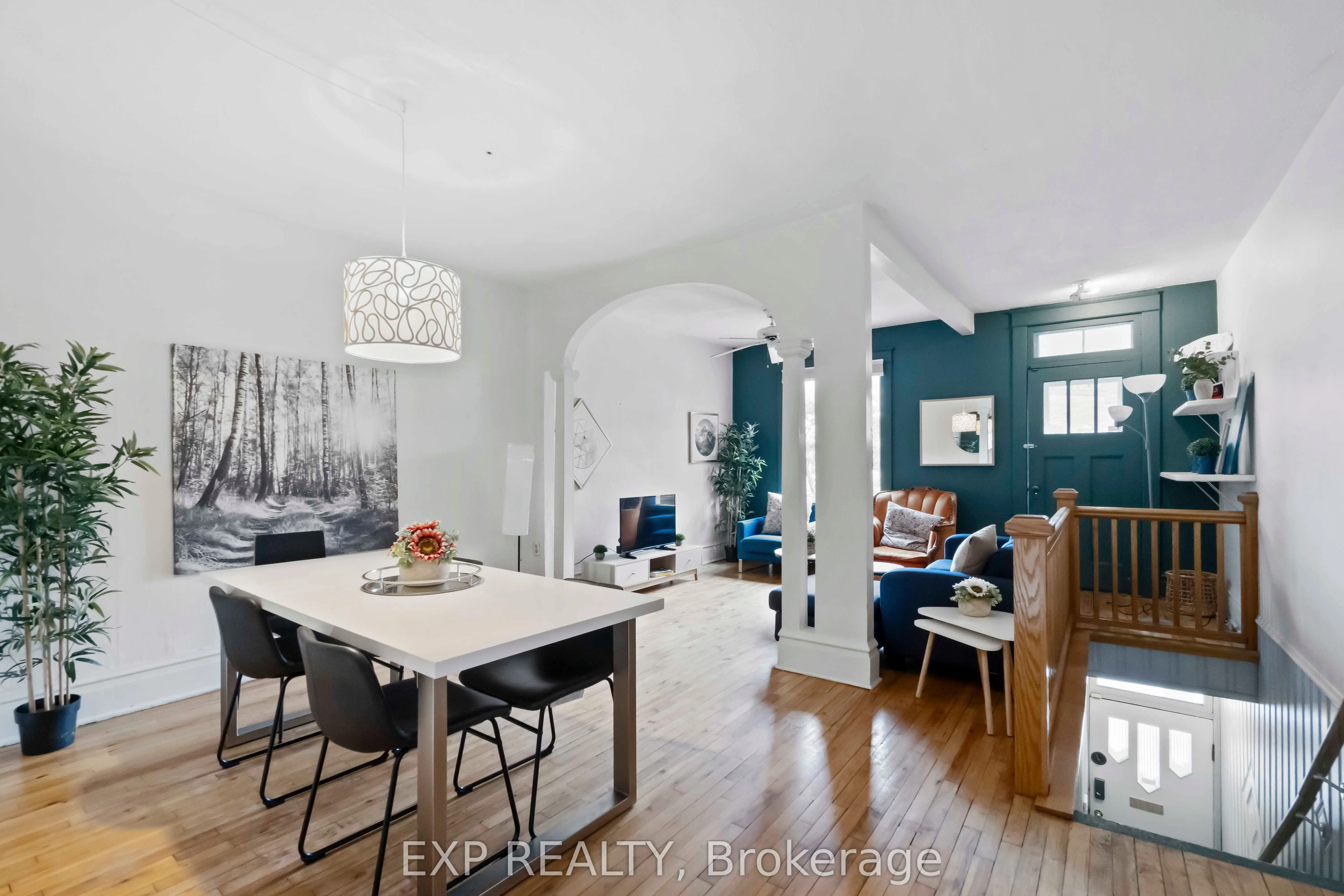 257 St Andrew Street