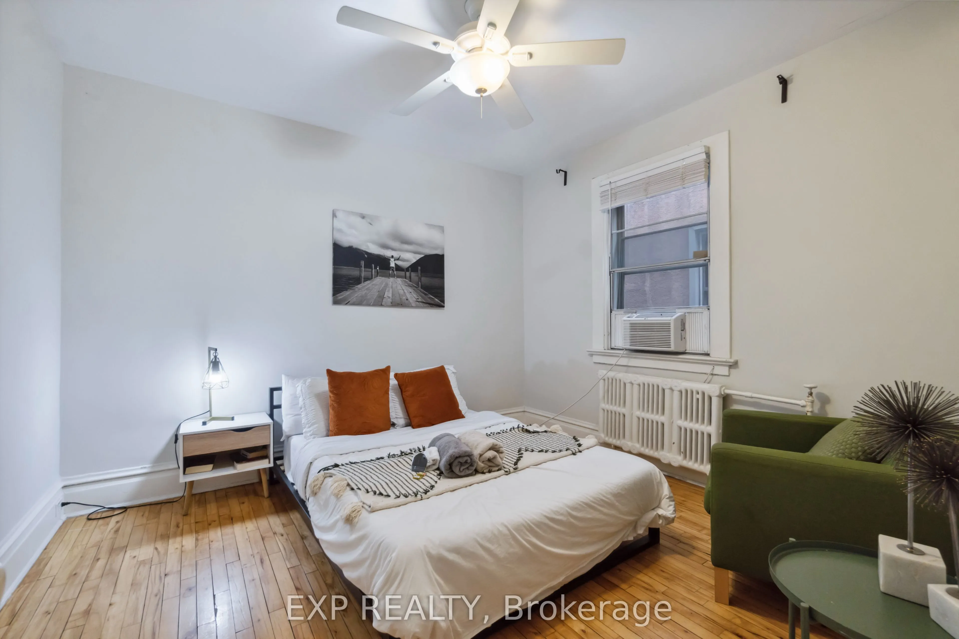 257 St Andrew Street