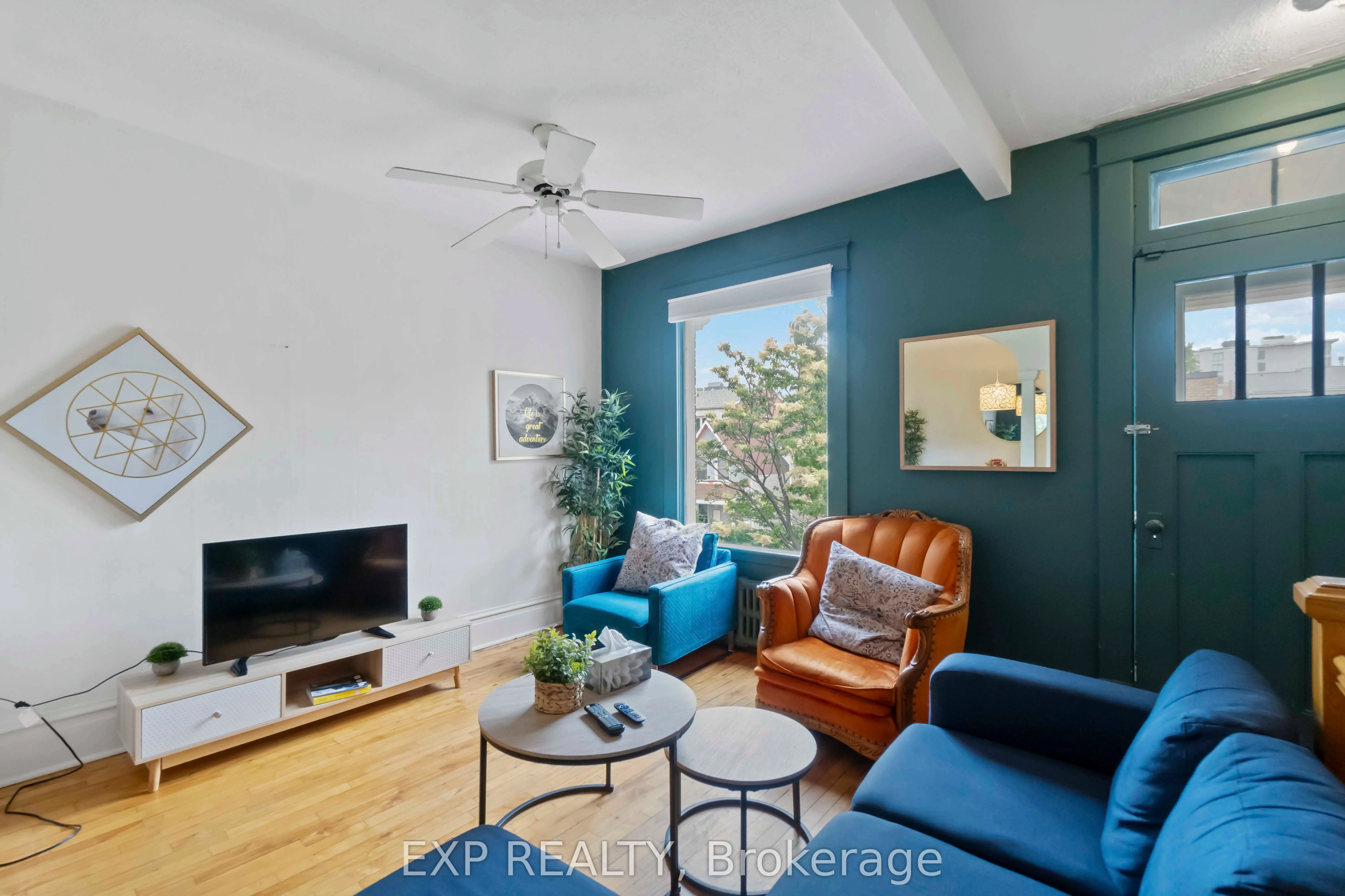 257 St Andrew Street