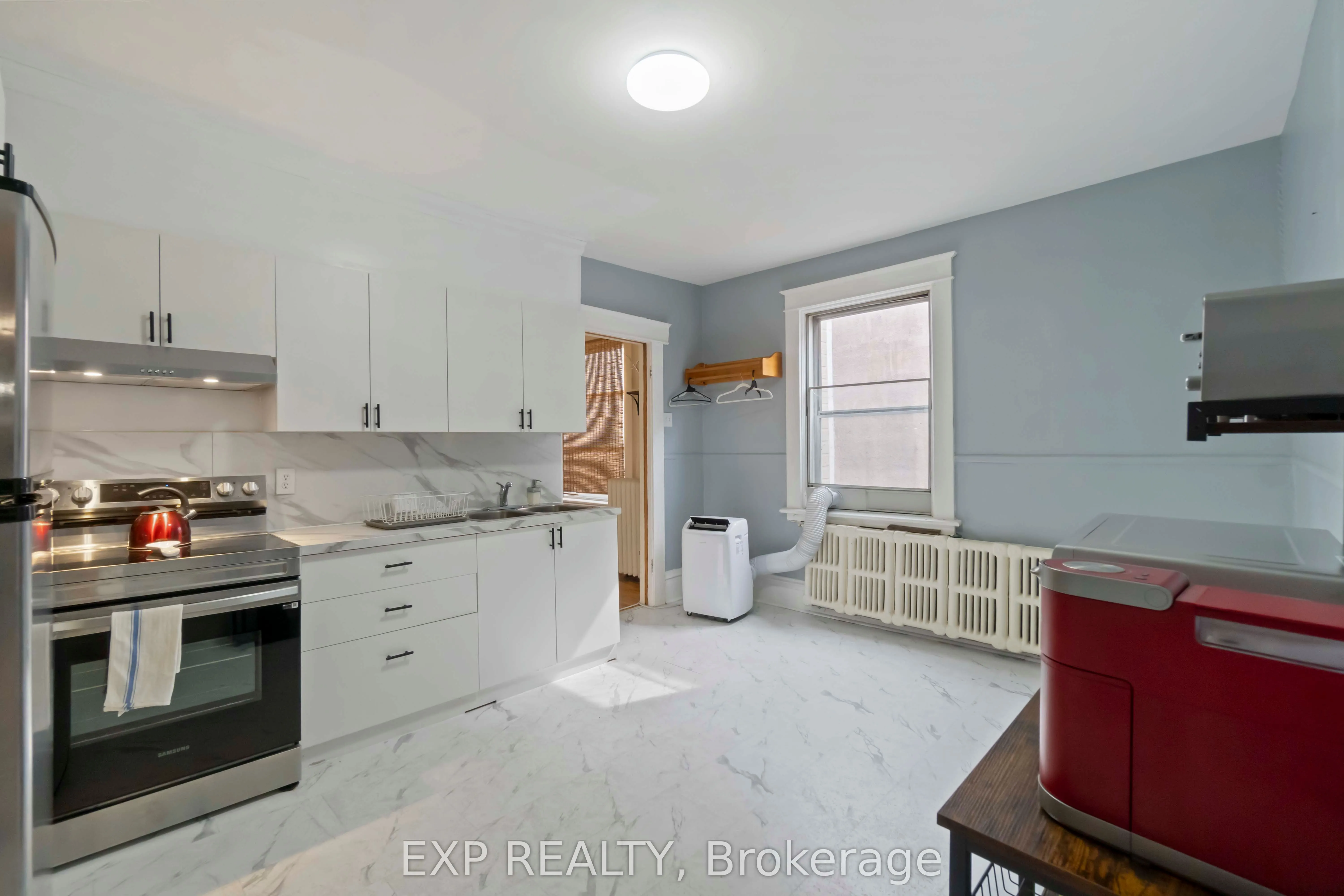 257 St Andrew Street