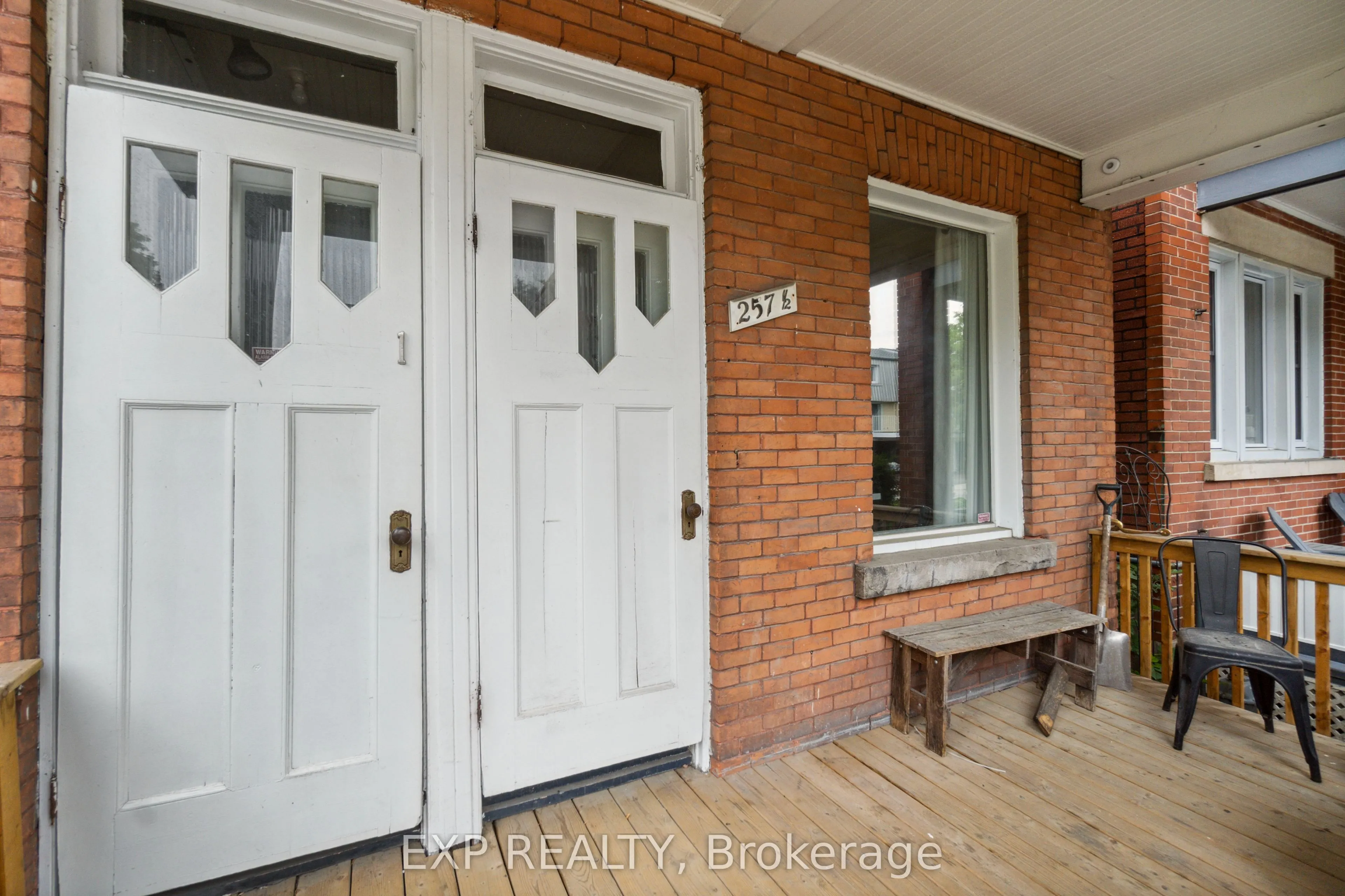 257 St Andrew Street