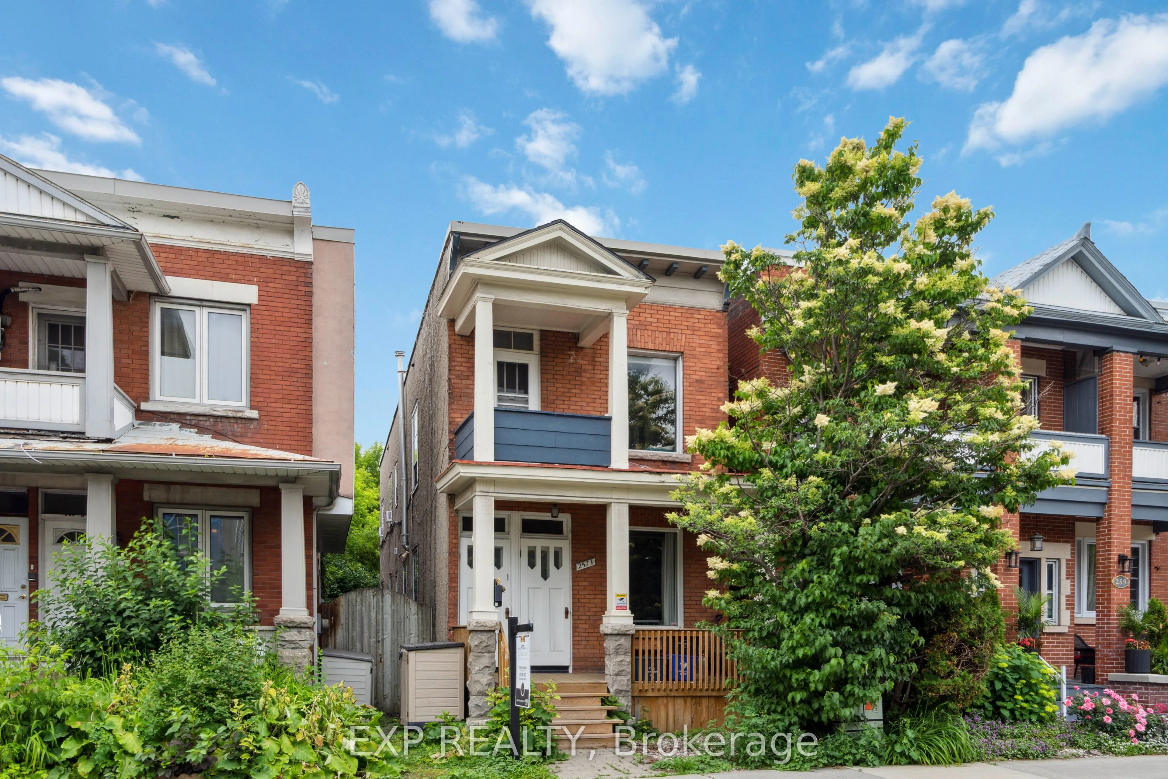 257 St Andrew Street