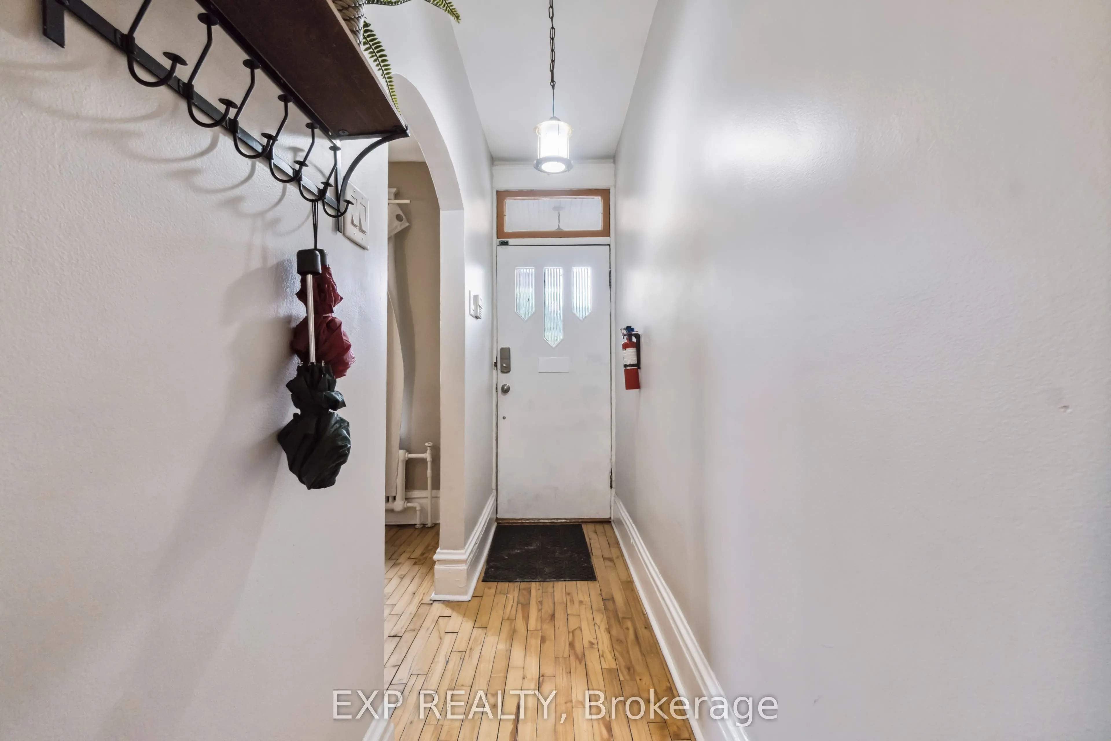 257 St Andrew Street