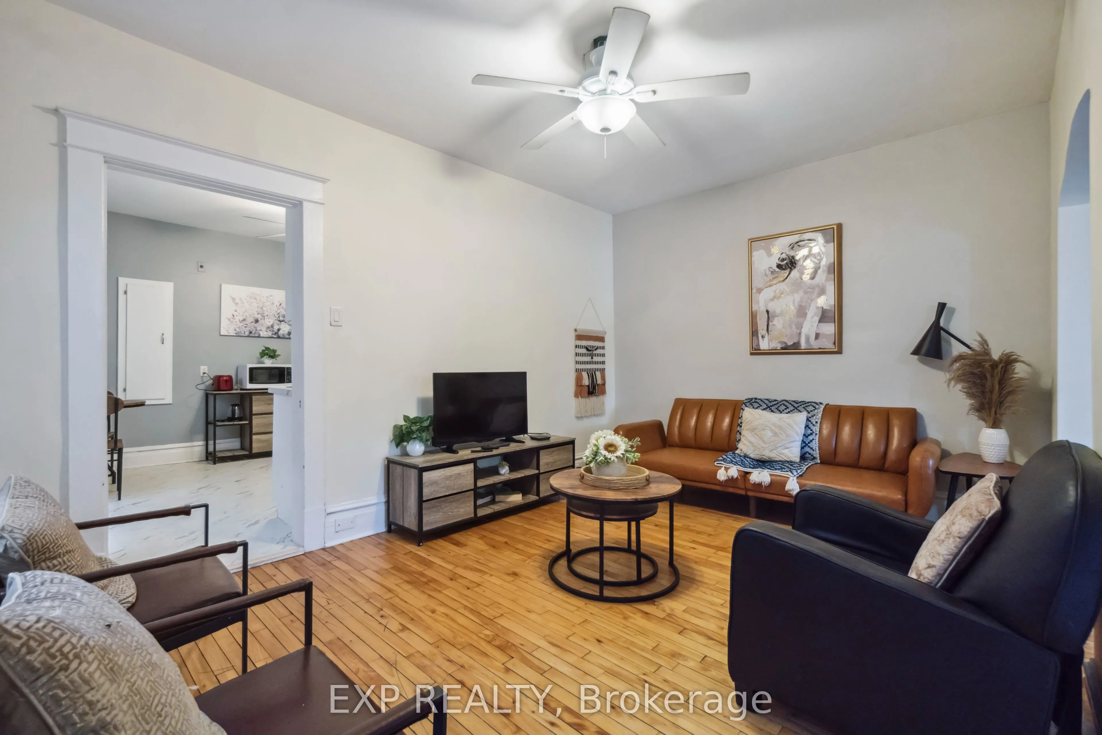 257 St Andrew Street