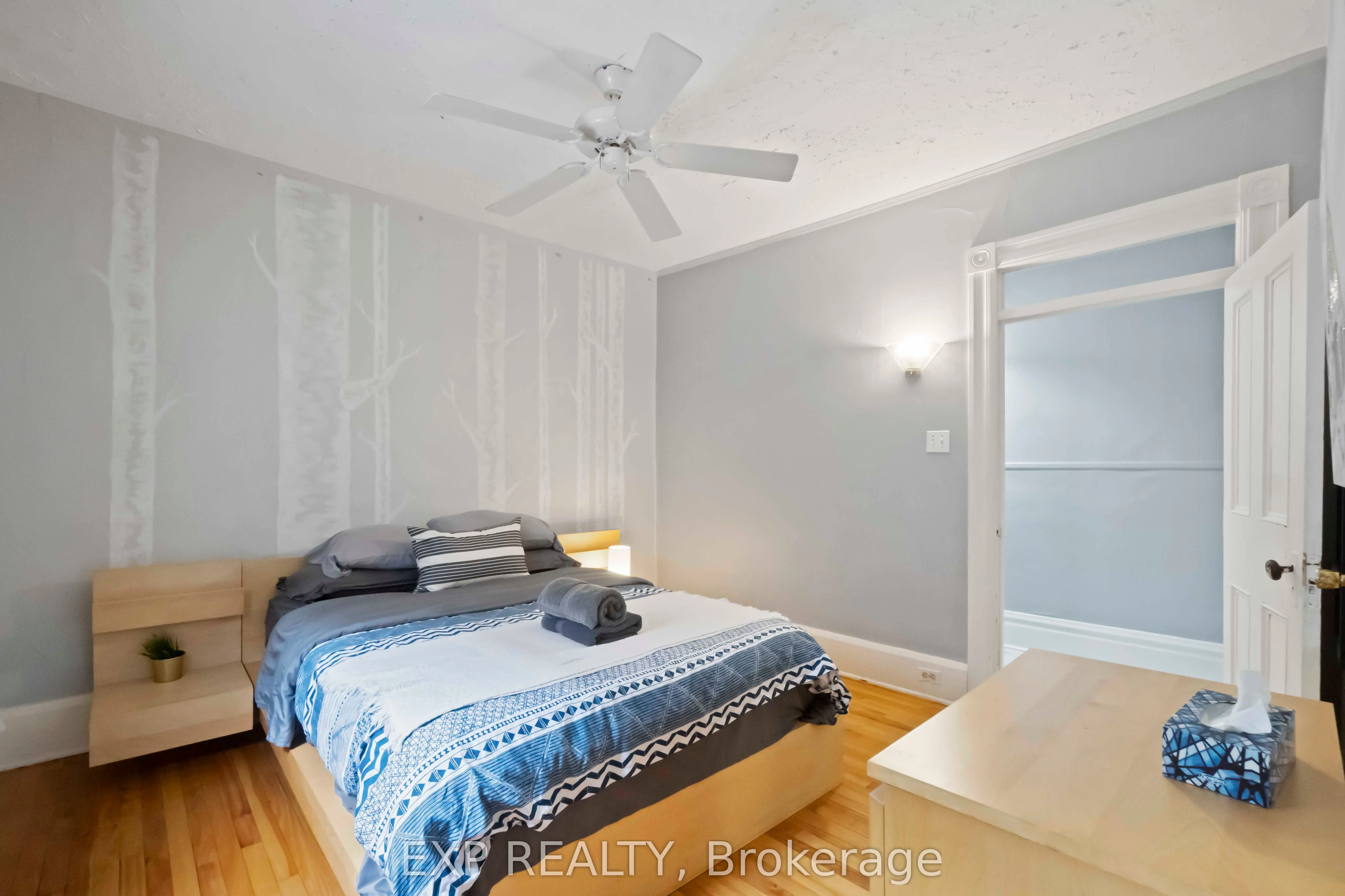257 St Andrew Street