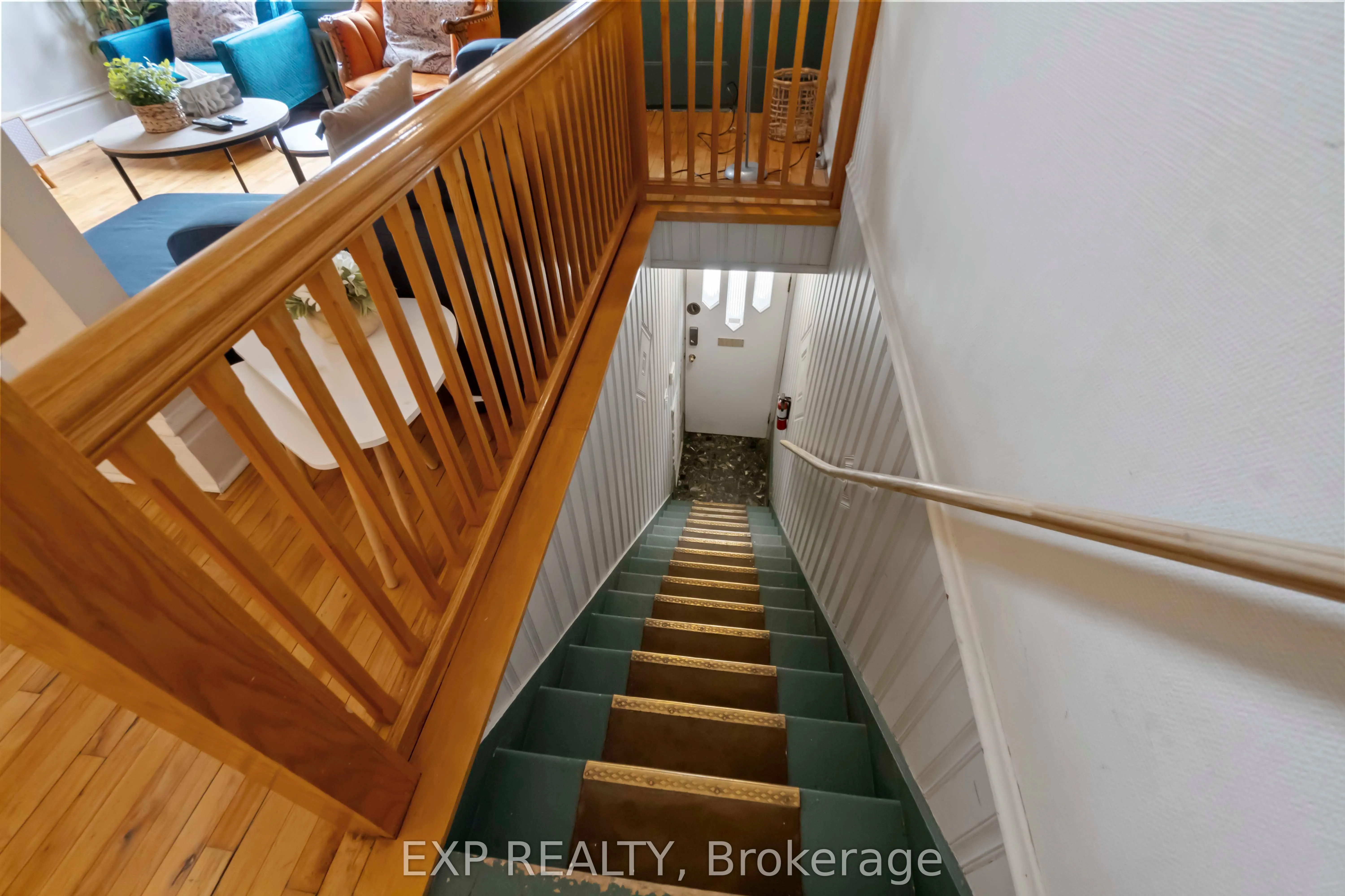 257 St Andrew Street