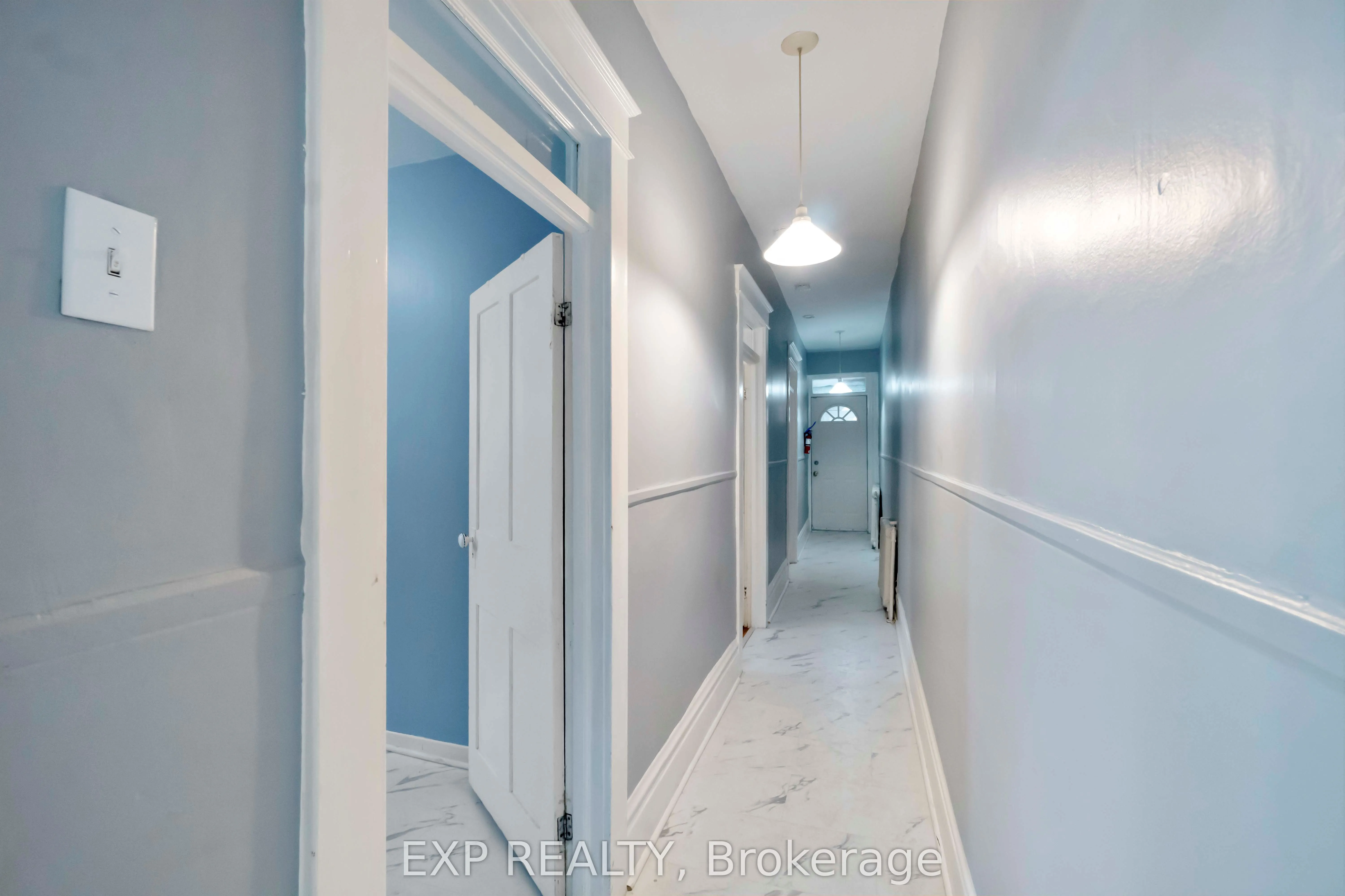 257 St Andrew Street