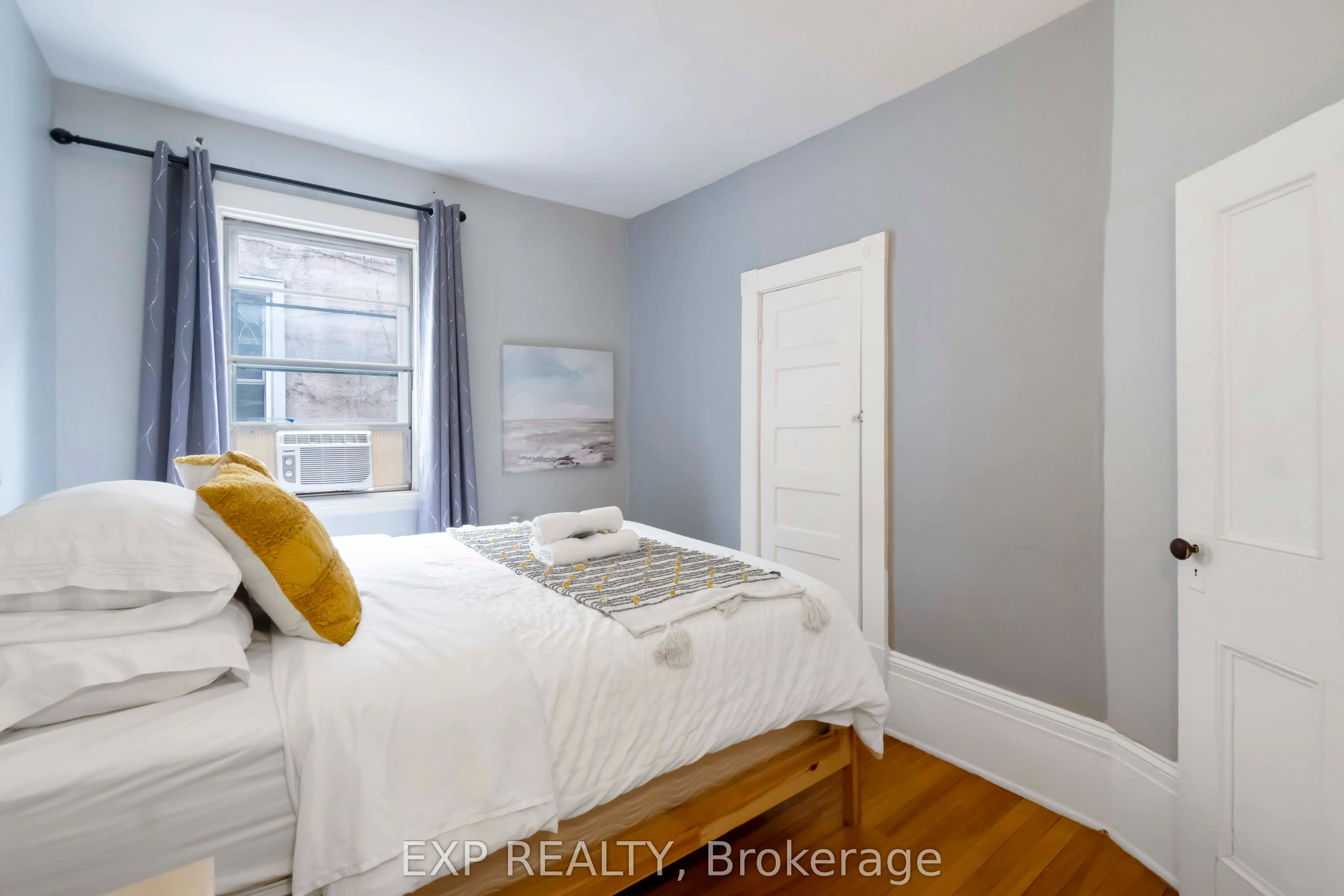 257 St Andrew Street