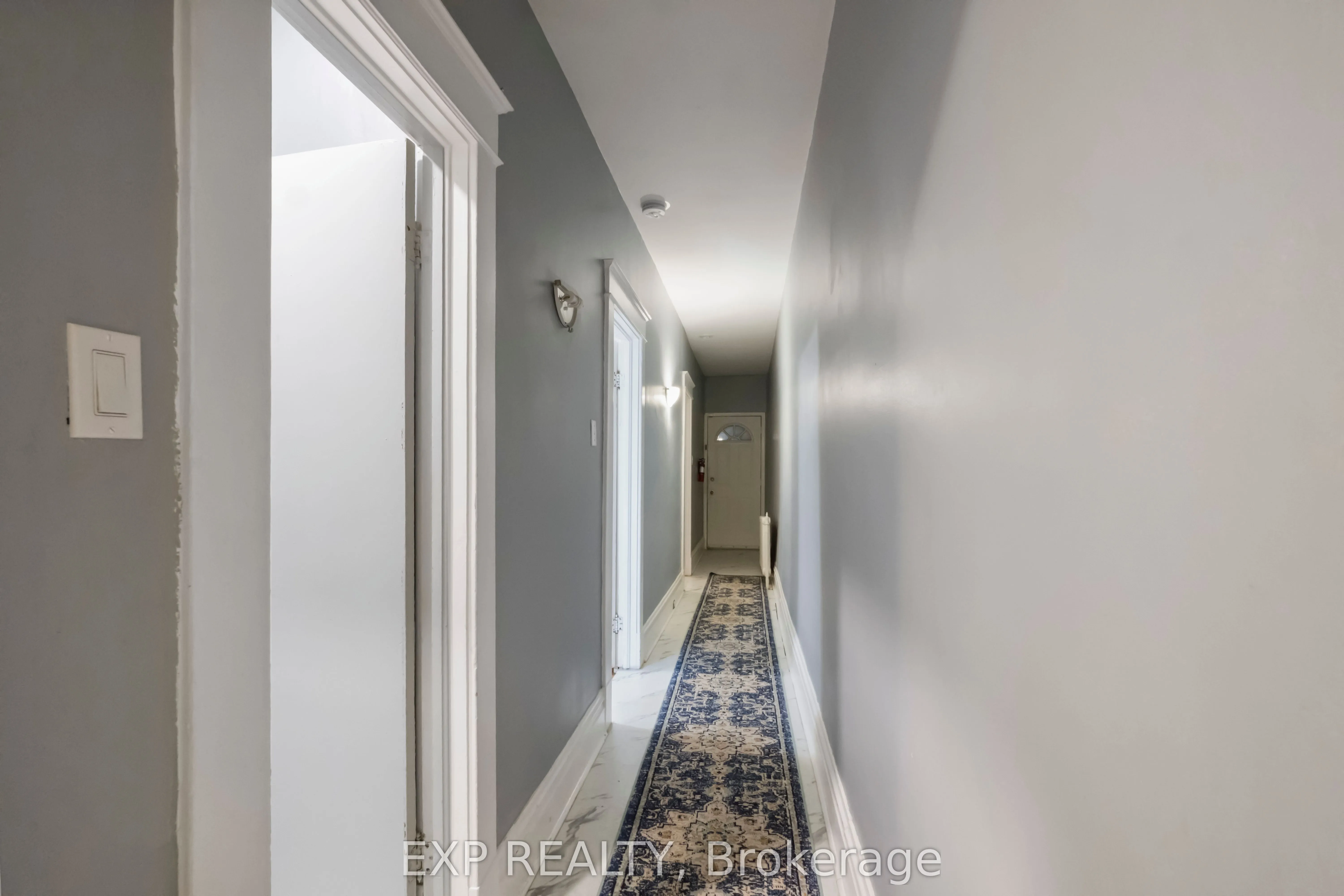 257 St Andrew Street