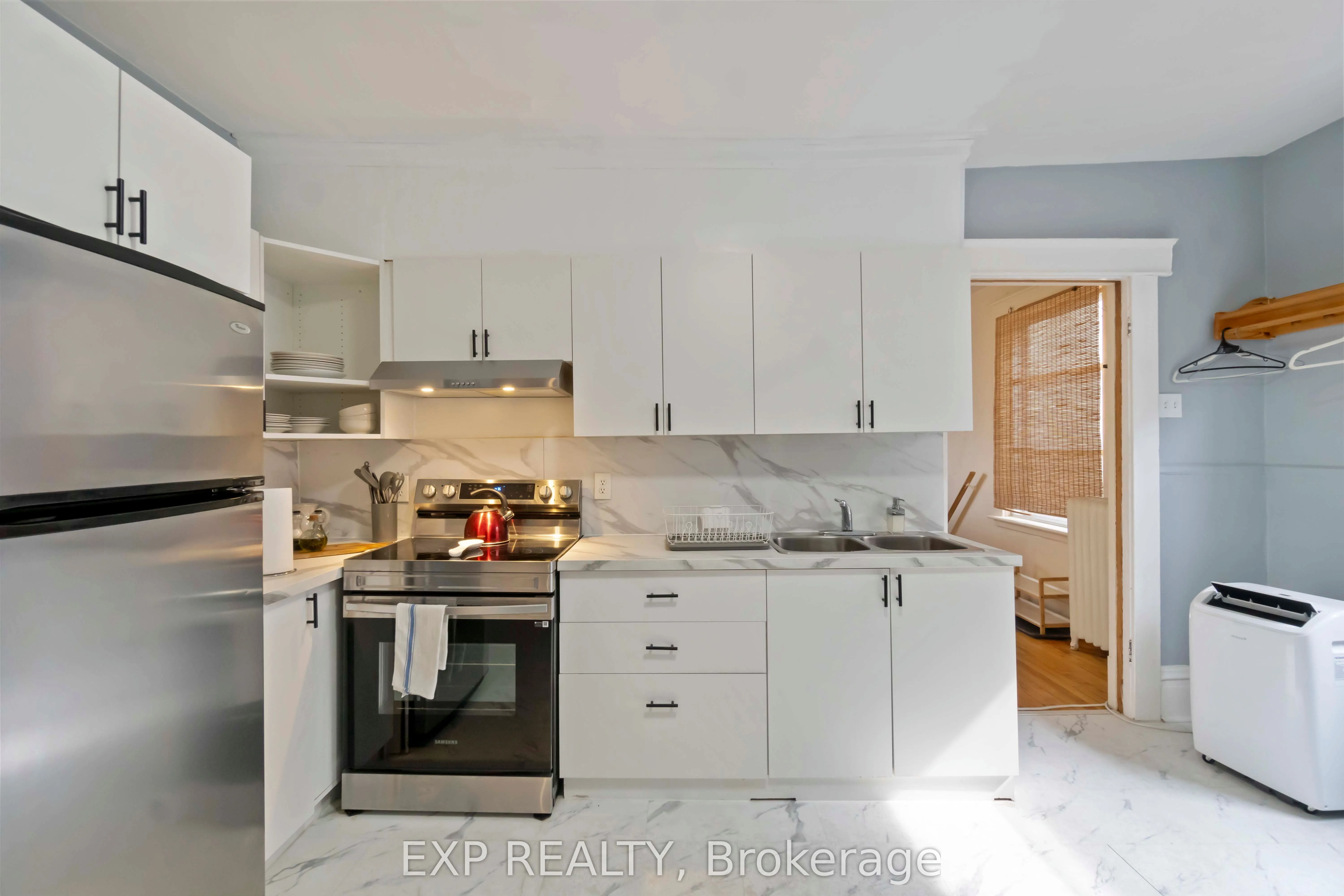 257 St Andrew Street