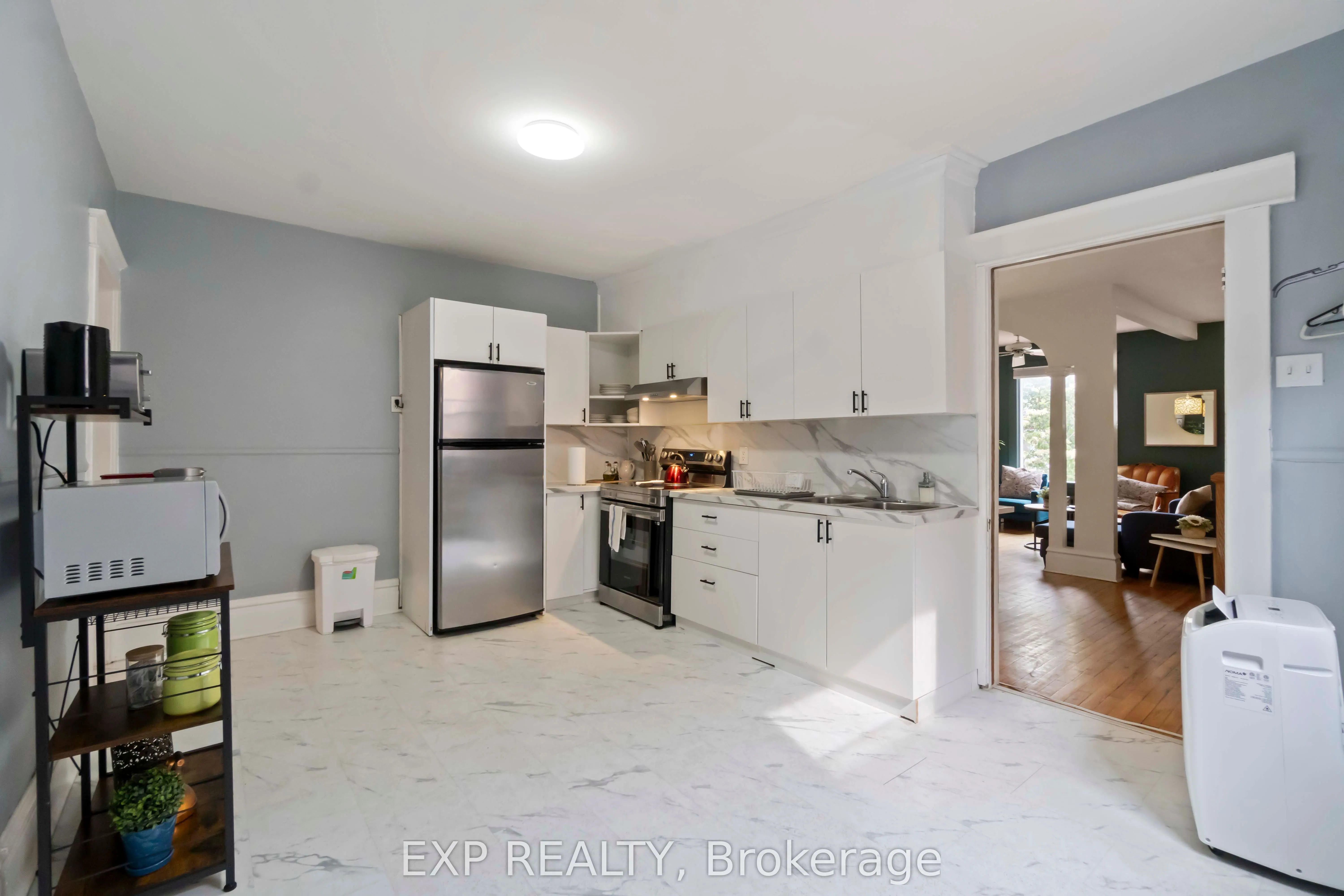 257 St Andrew Street
