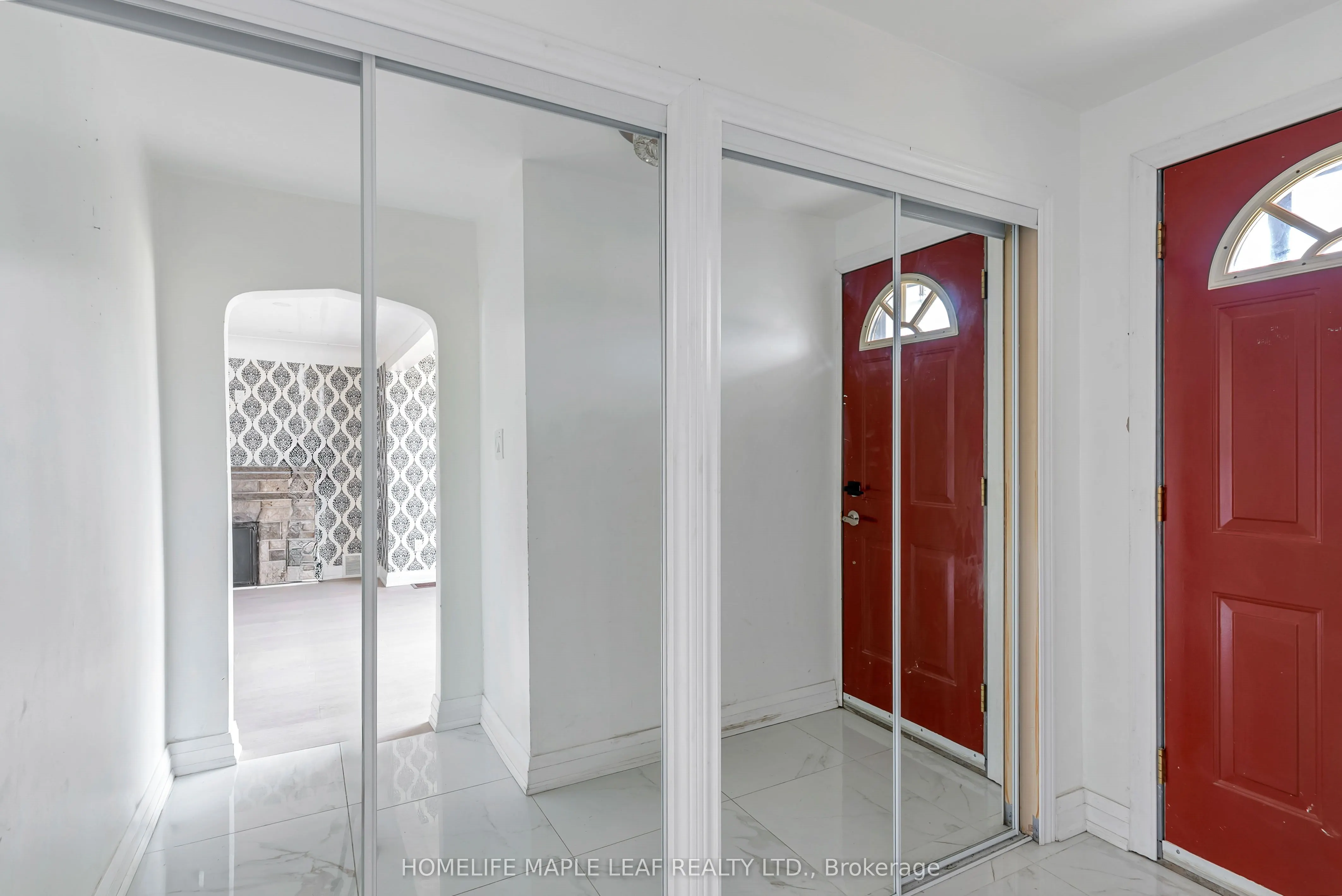 93 Corman Avenue