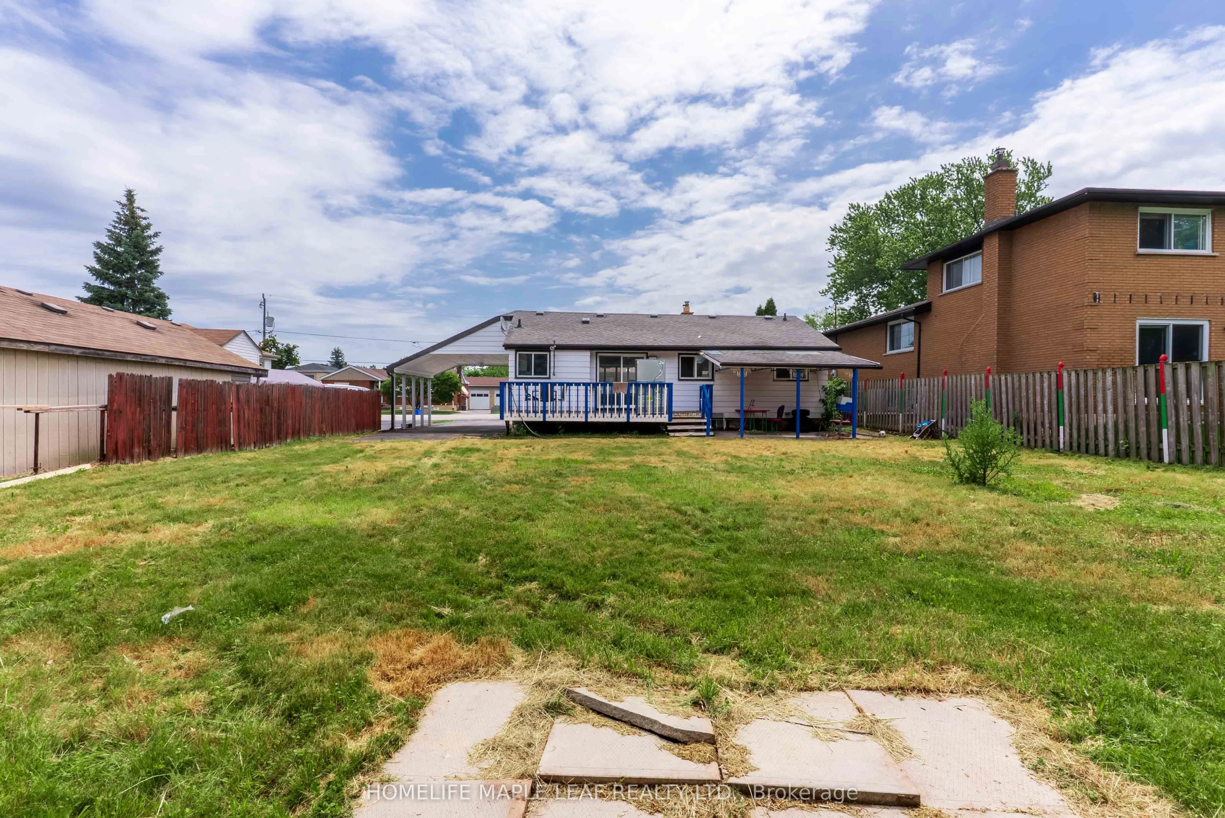 93 Corman Avenue