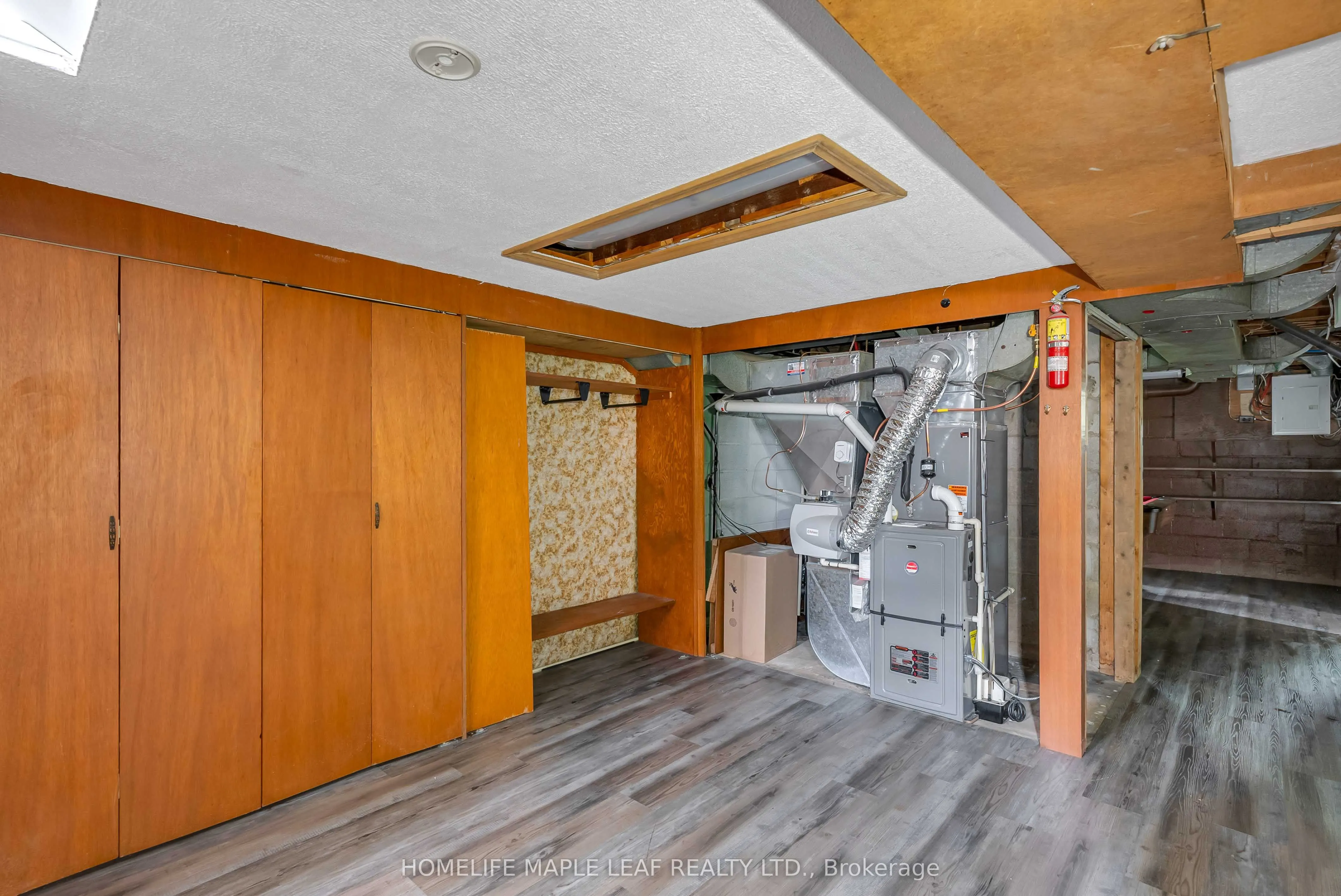 93 Corman Avenue