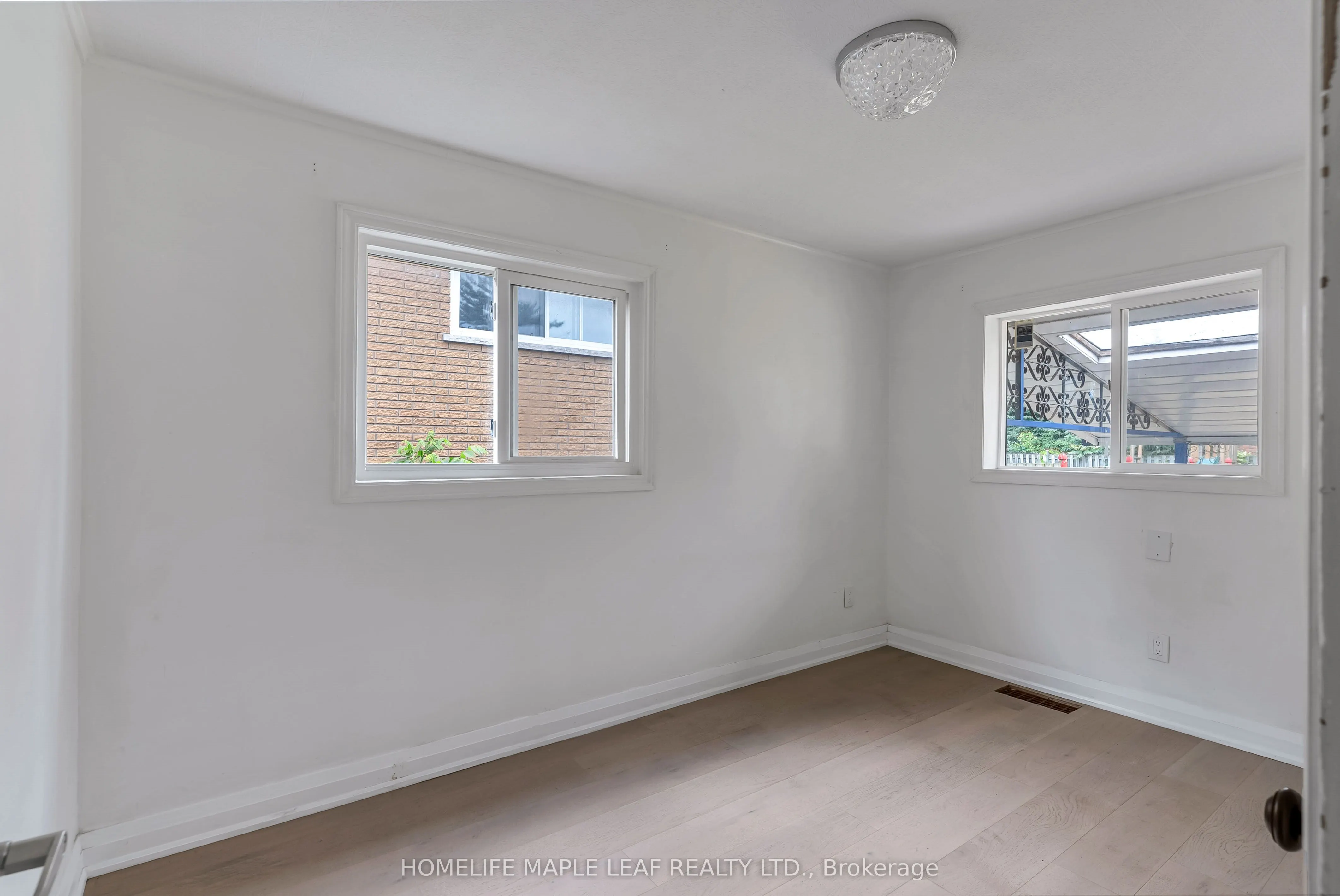 93 Corman Avenue