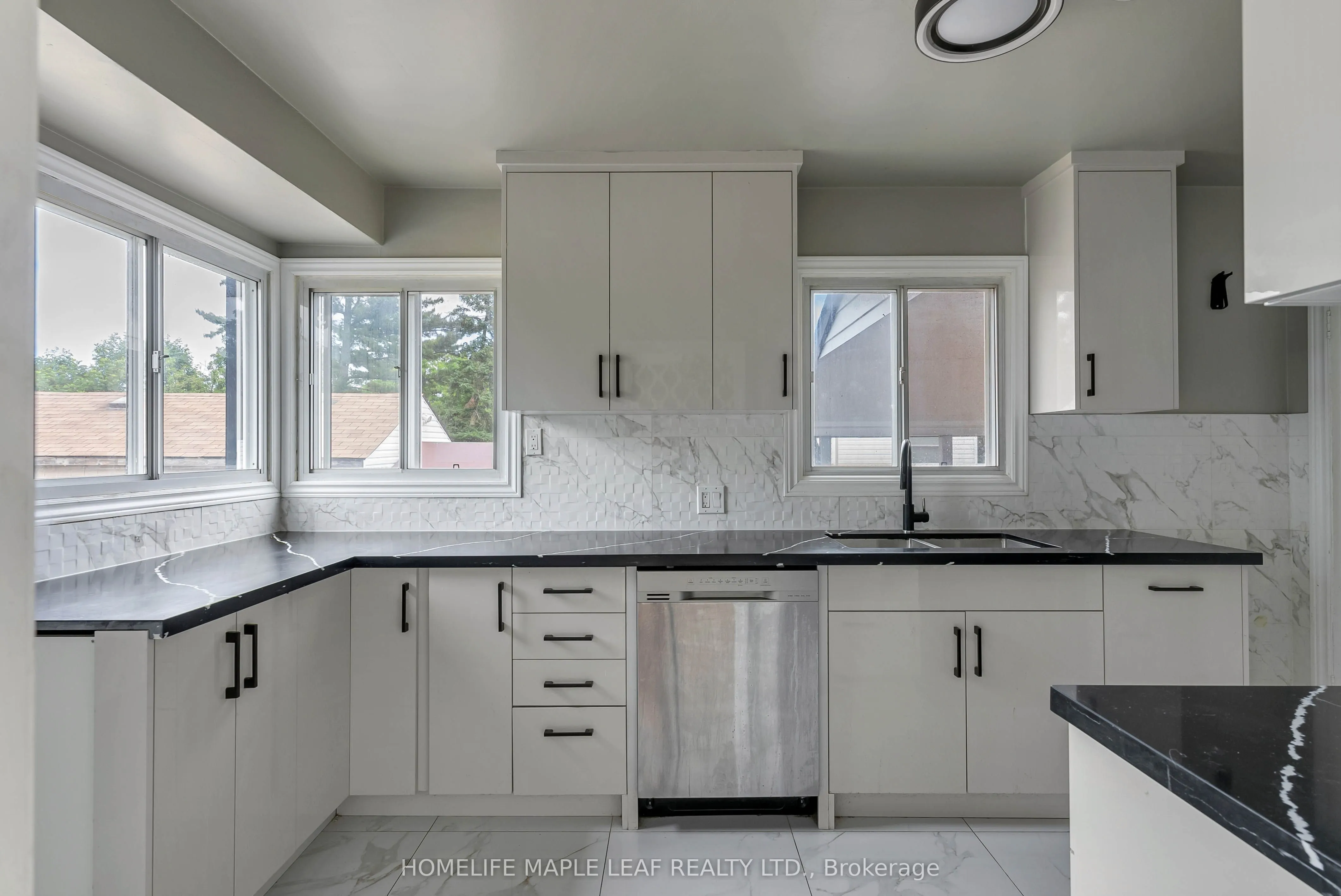 93 Corman Avenue