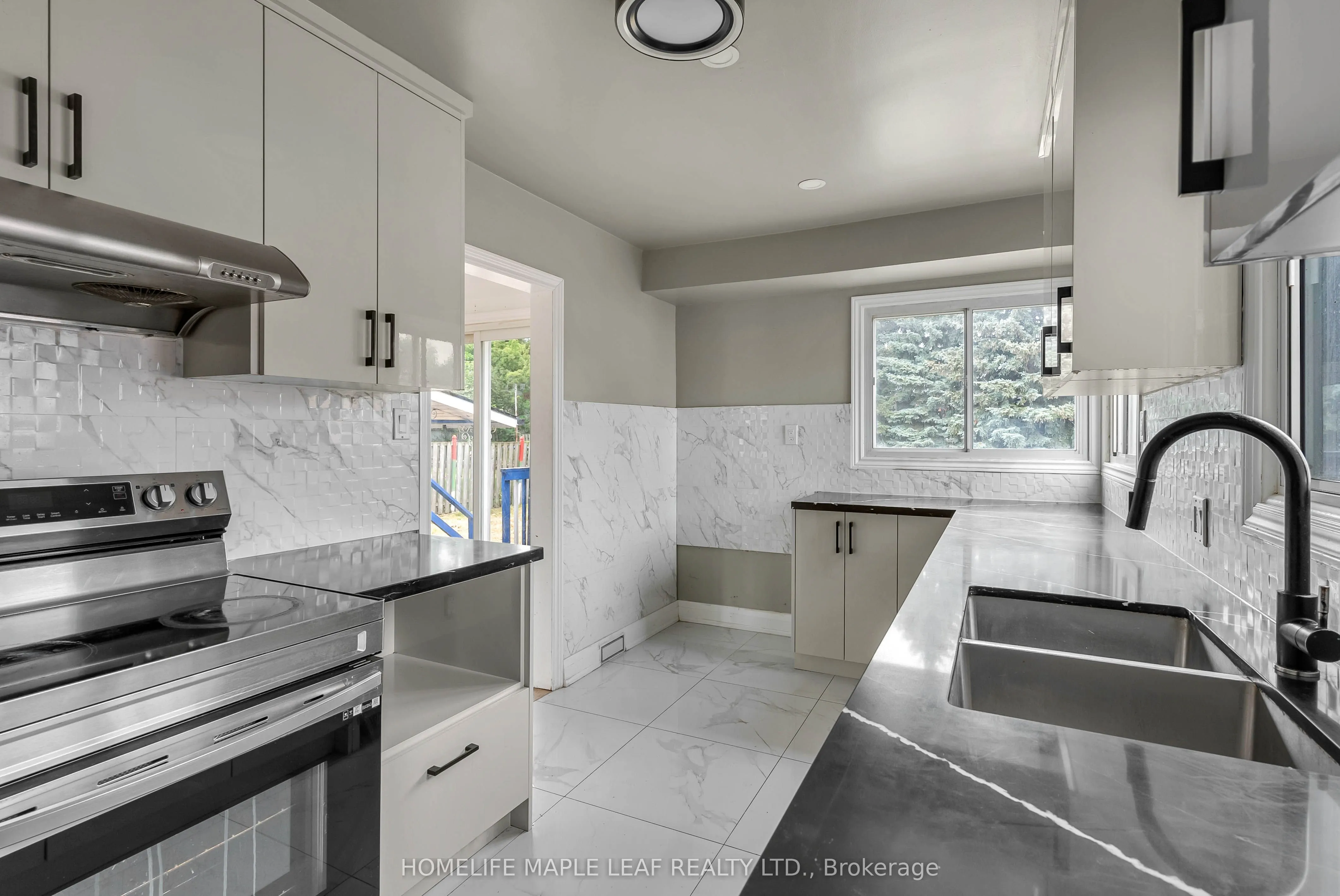 93 Corman Avenue