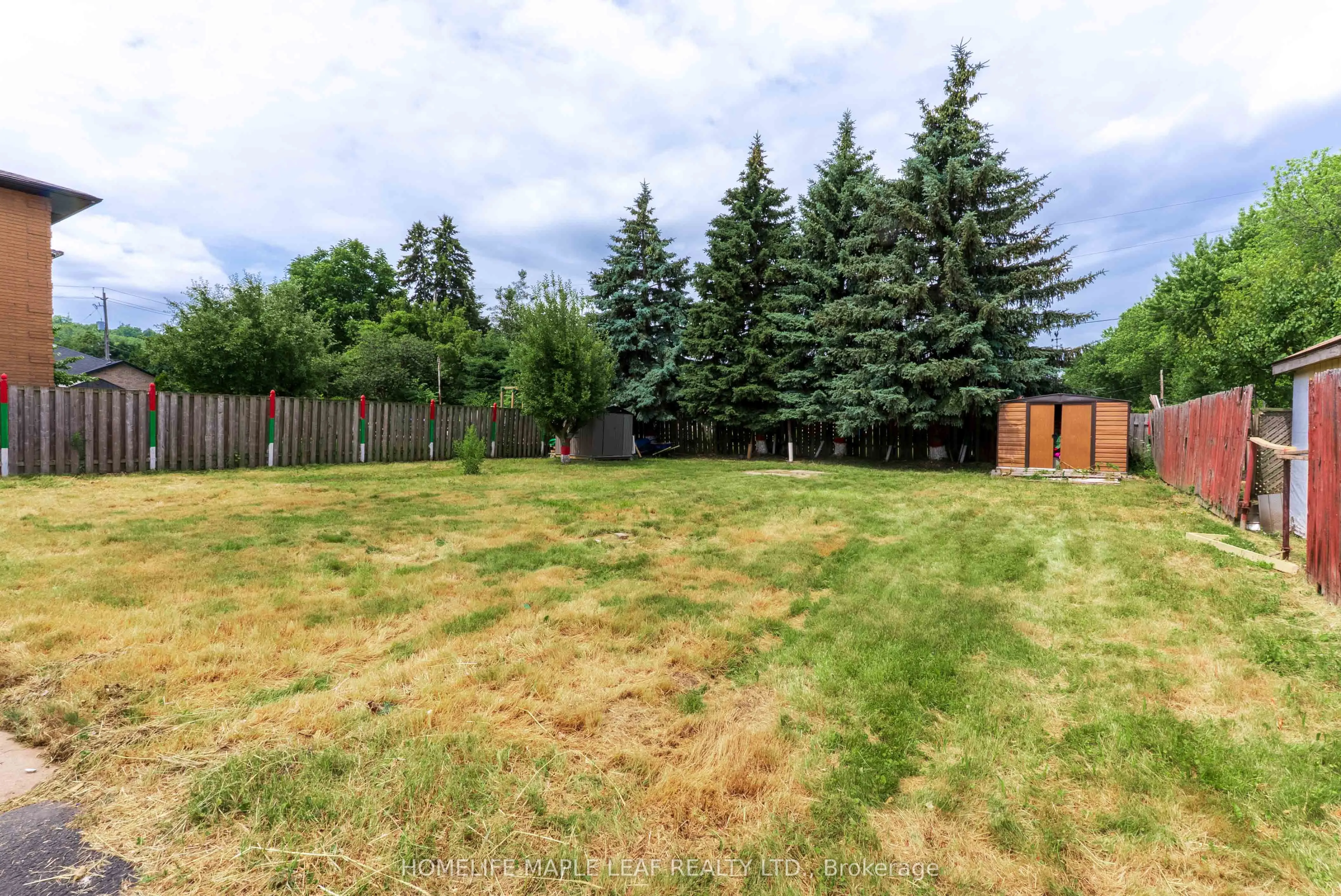 93 Corman Avenue