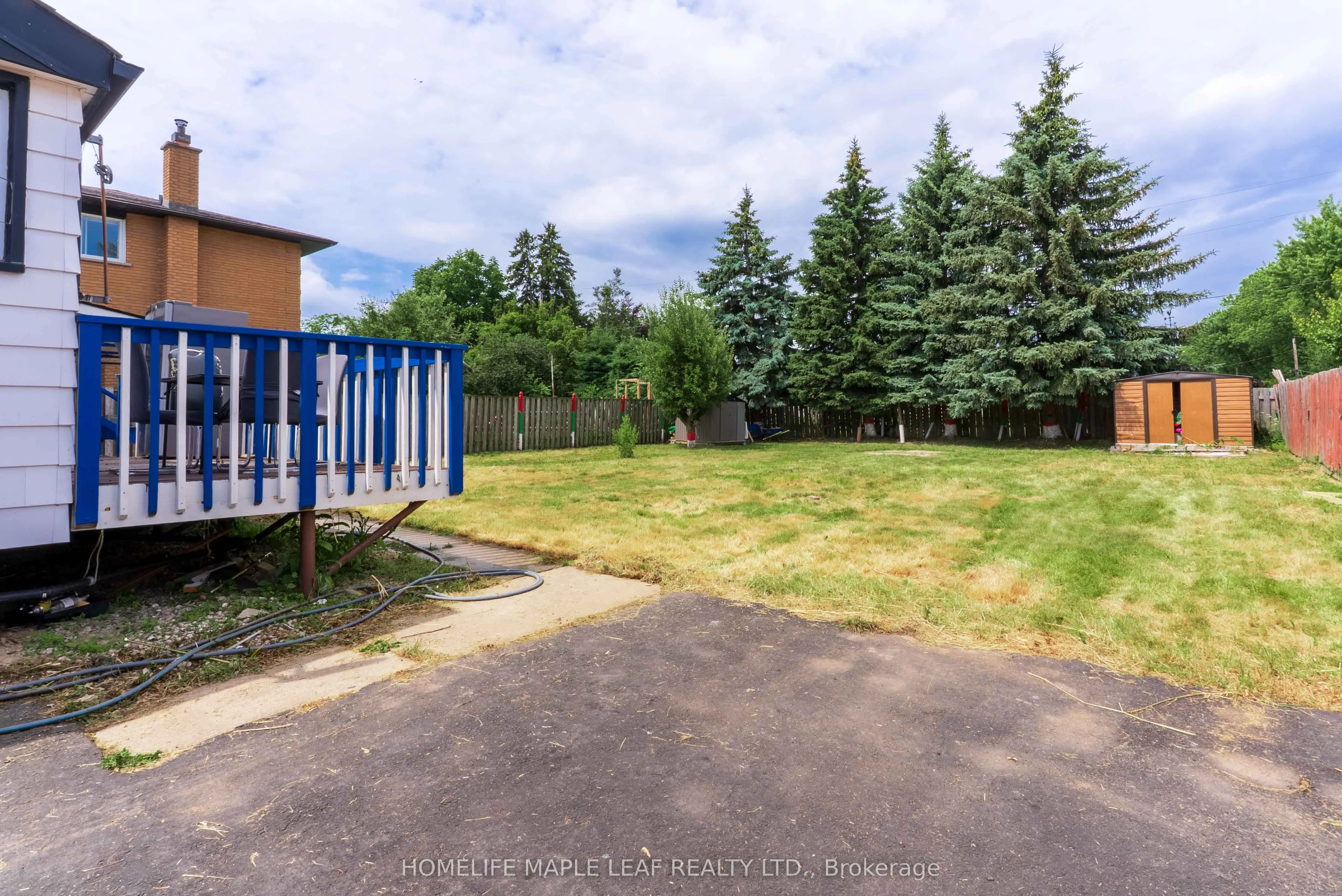 93 Corman Avenue
