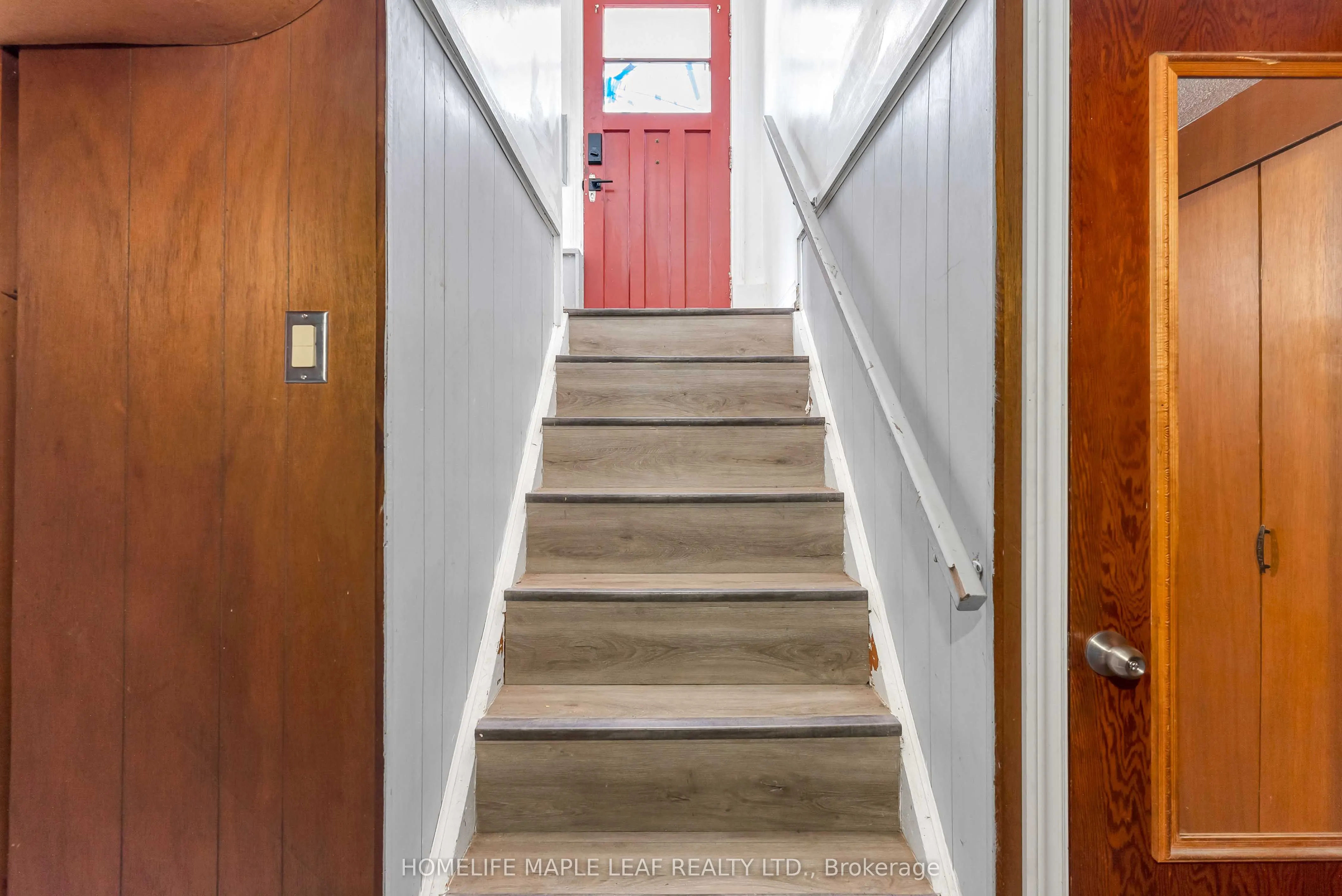93 Corman Avenue