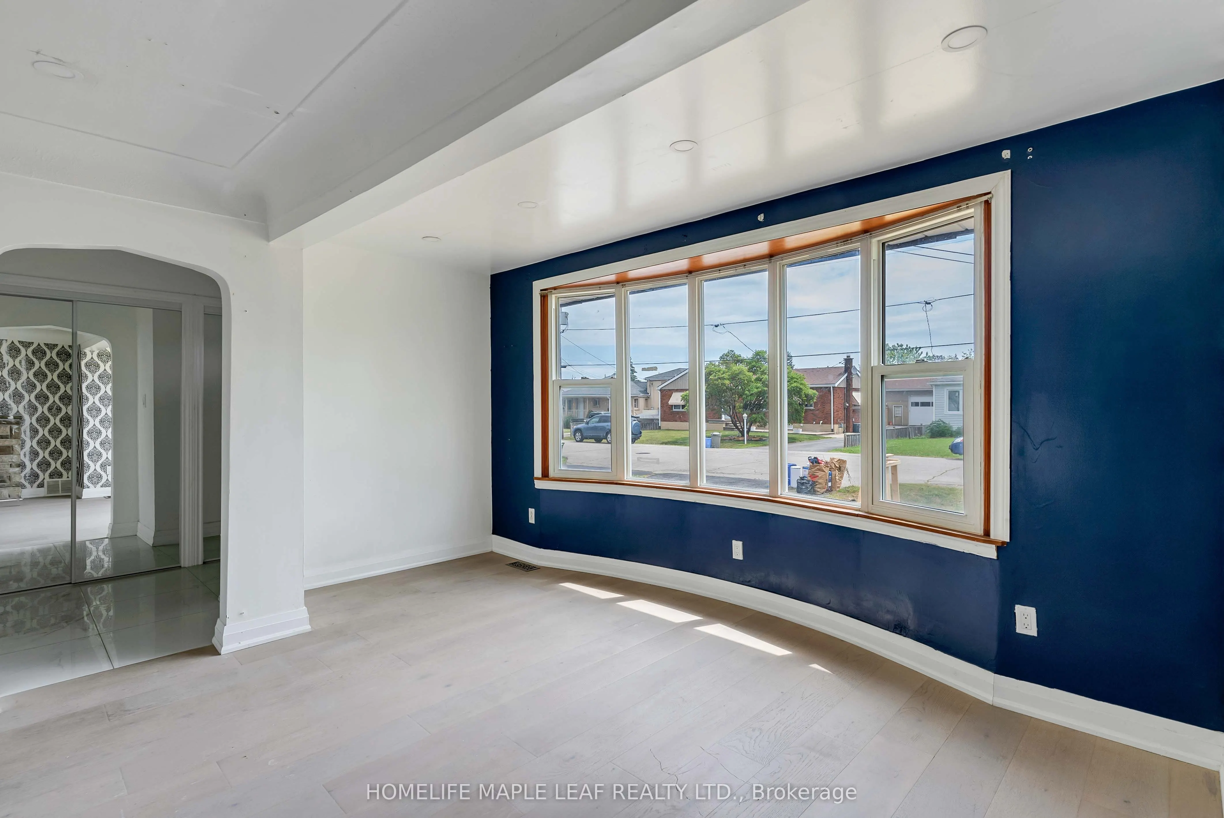 93 Corman Avenue