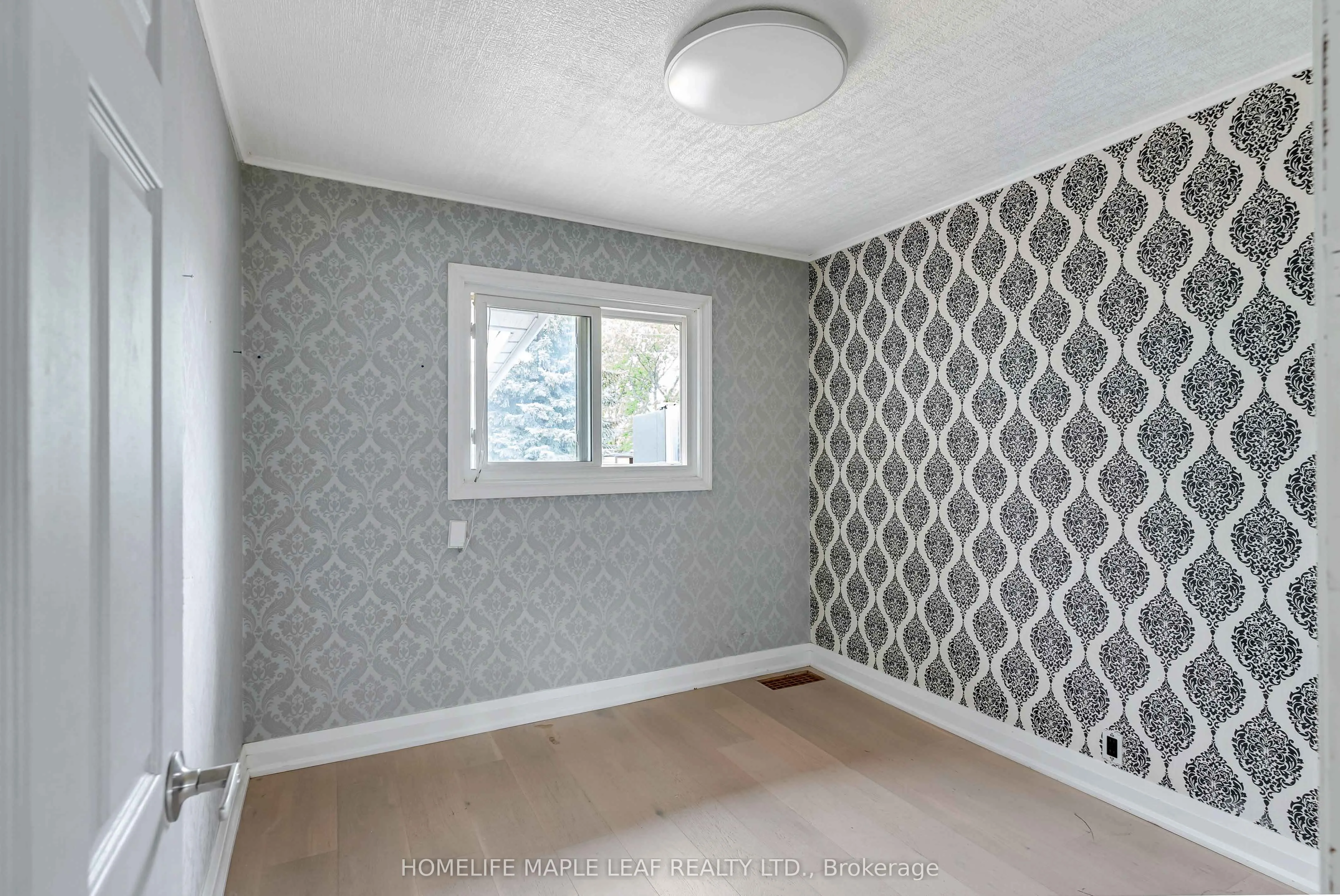 93 Corman Avenue
