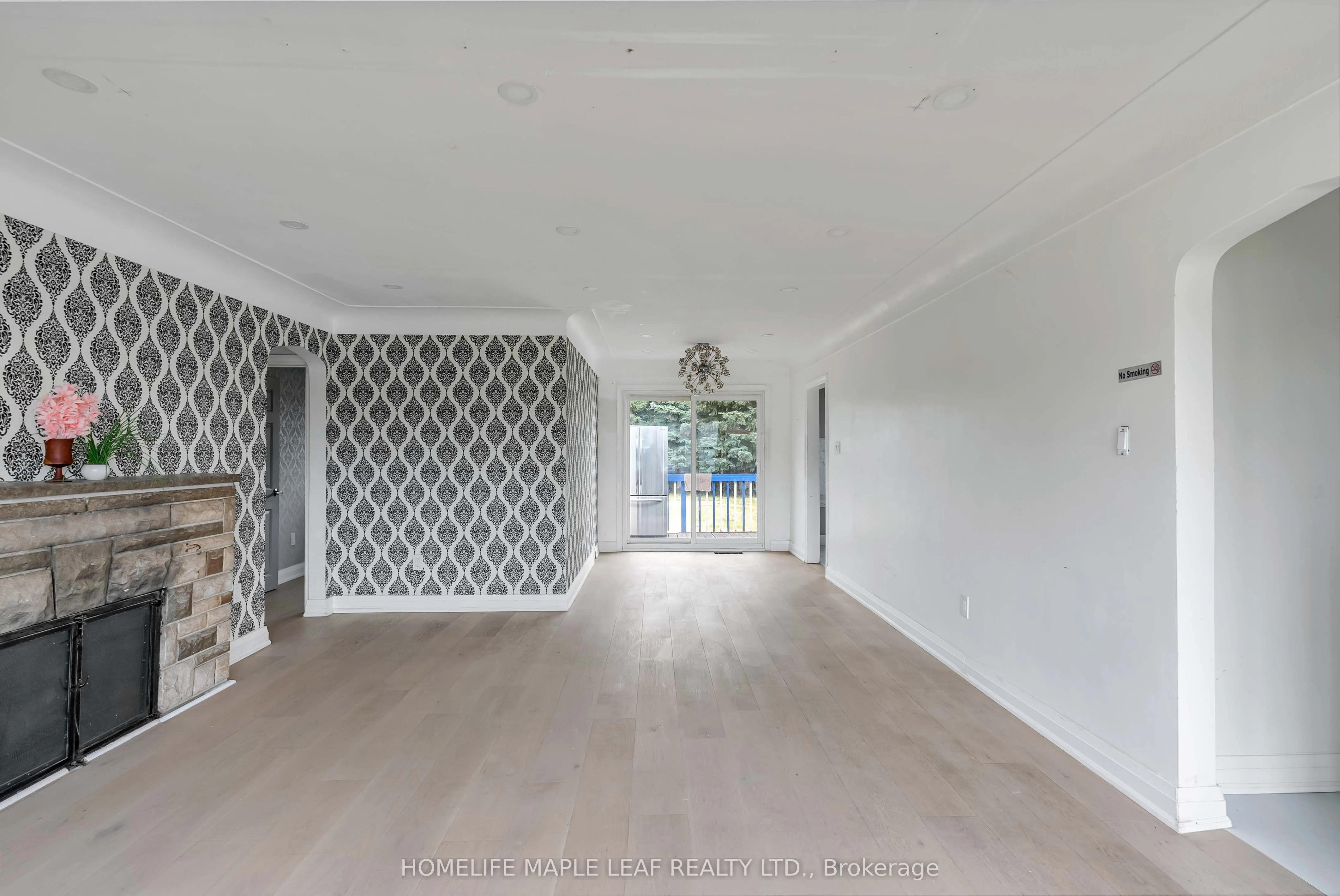 93 Corman Avenue