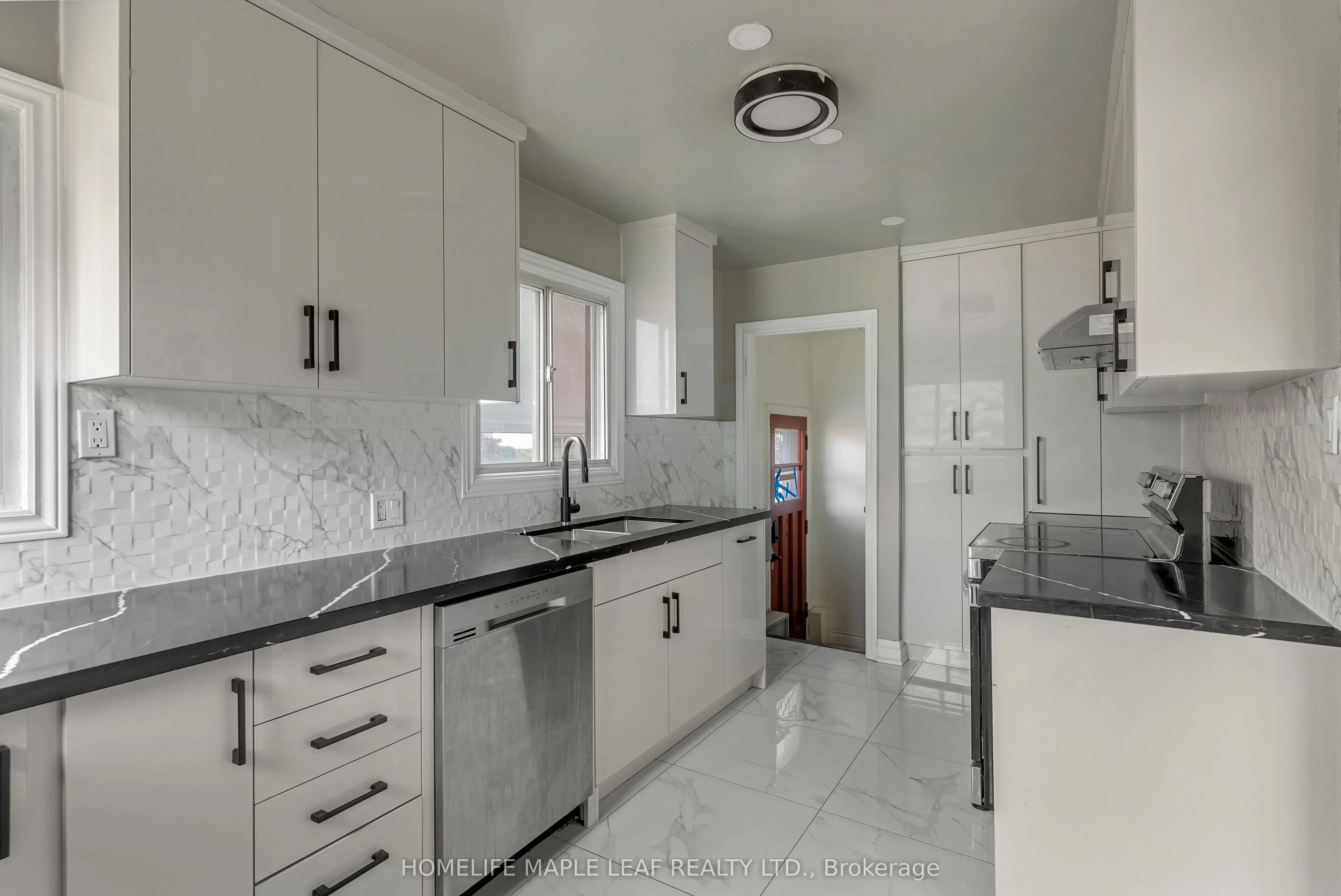 93 Corman Avenue