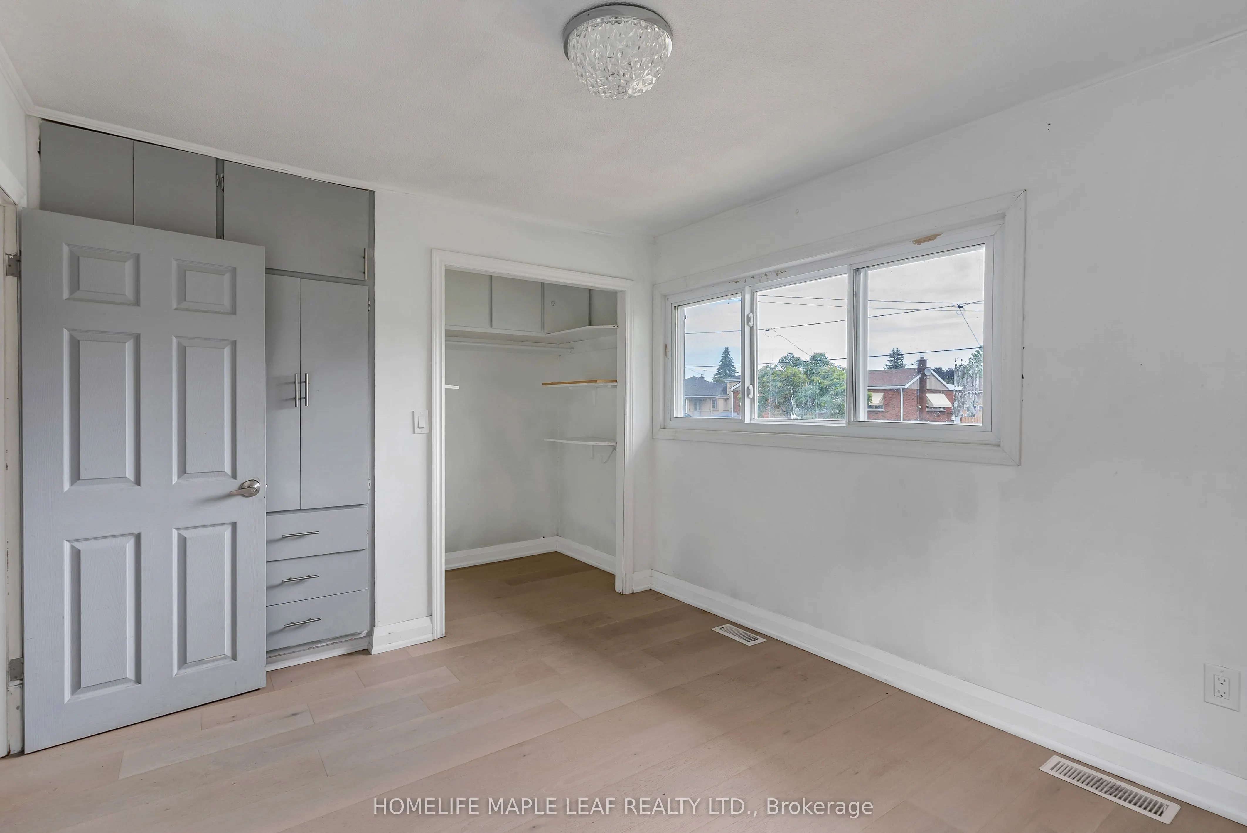 93 Corman Avenue