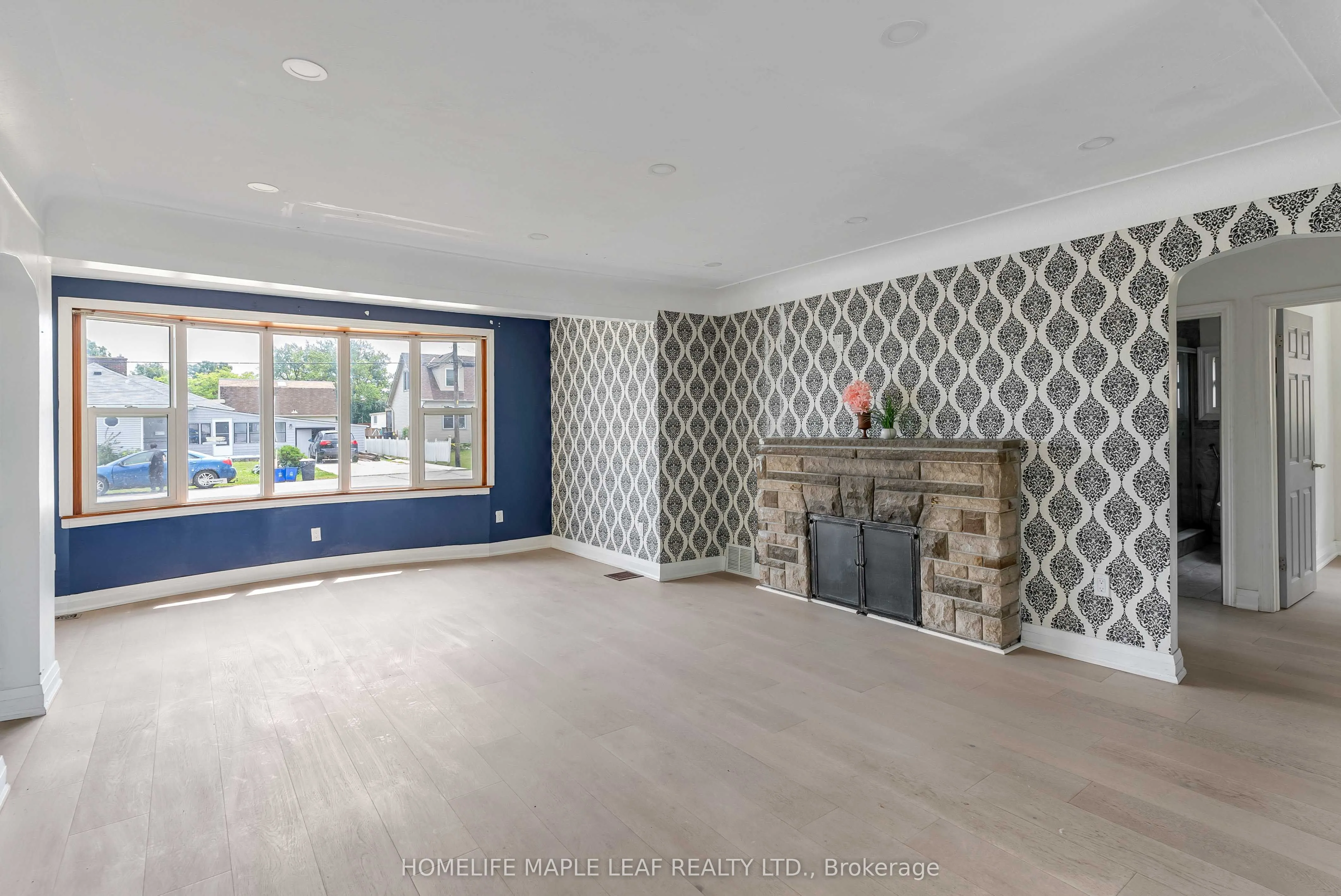 93 Corman Avenue
