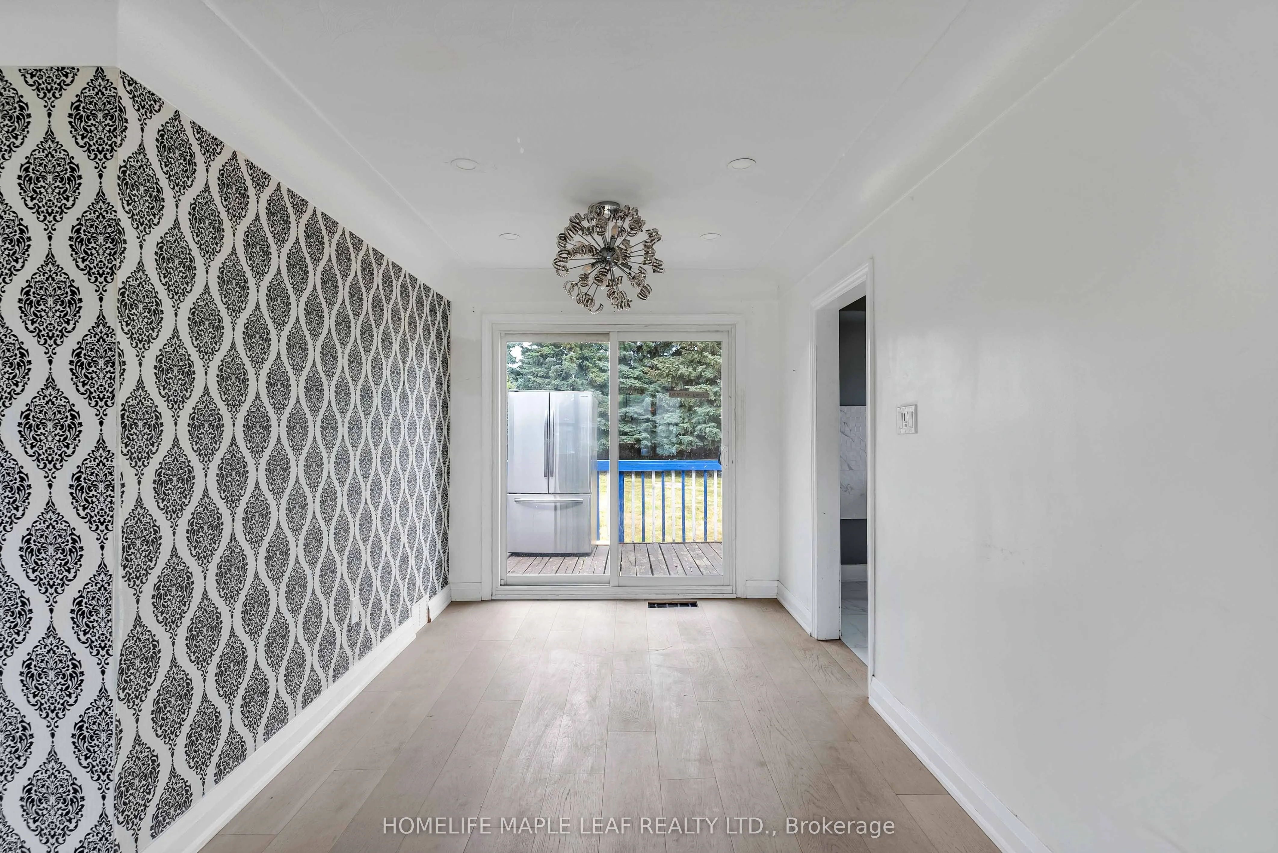 93 Corman Avenue